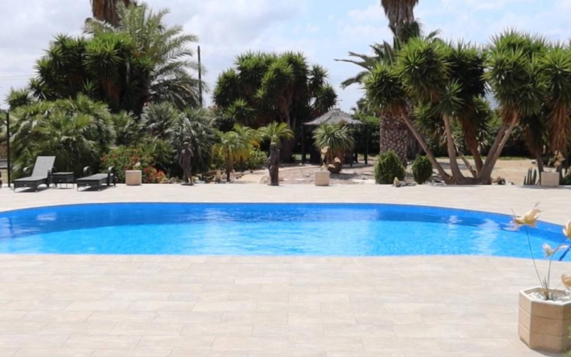 Resale - Villa - Orihuela