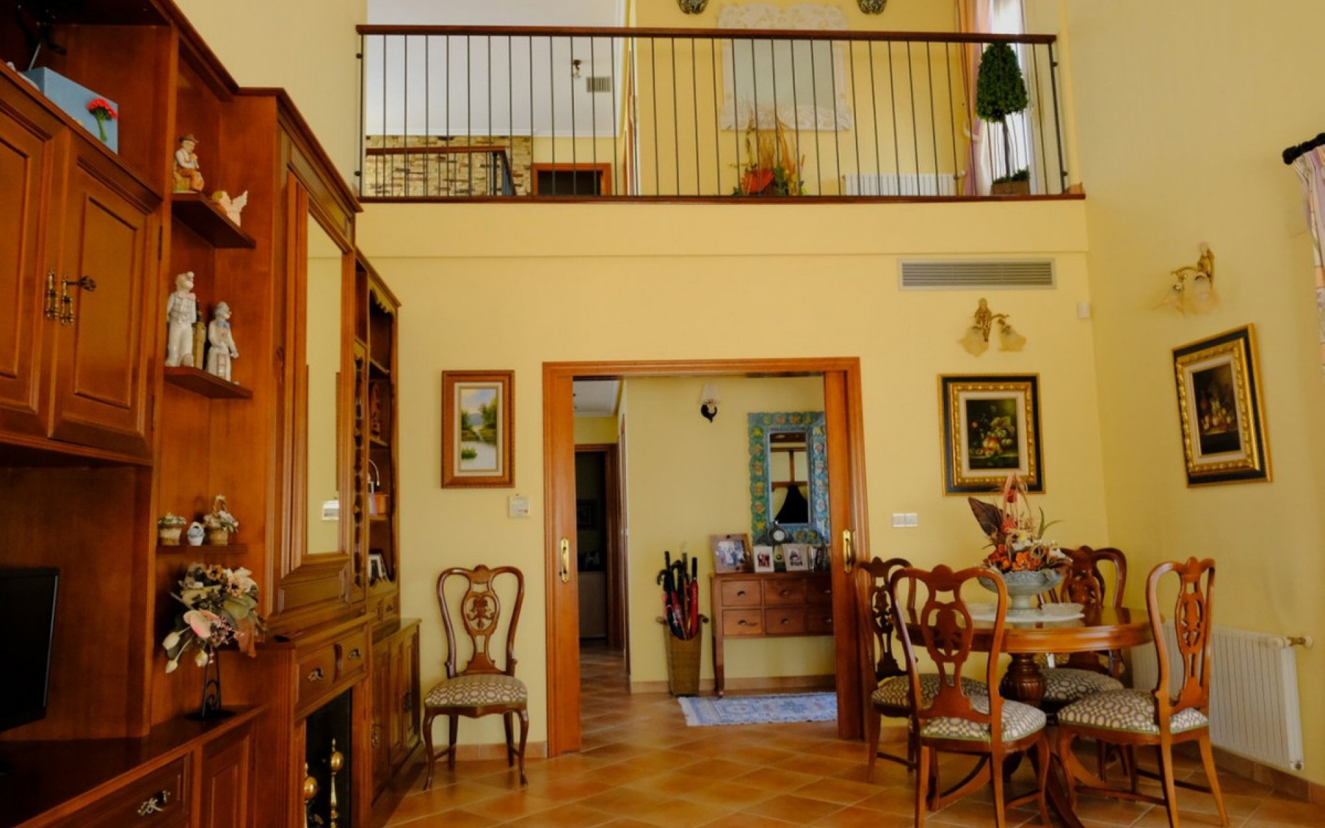 Resale - Villa - Orihuela
