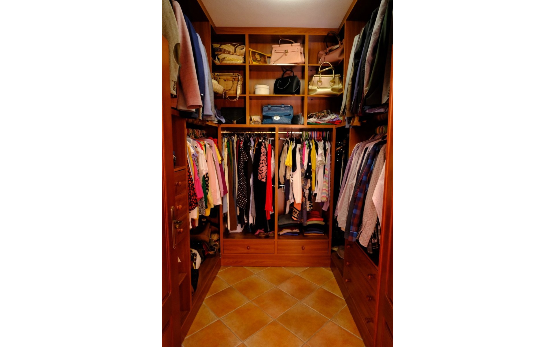 Resale - Villa - Orihuela