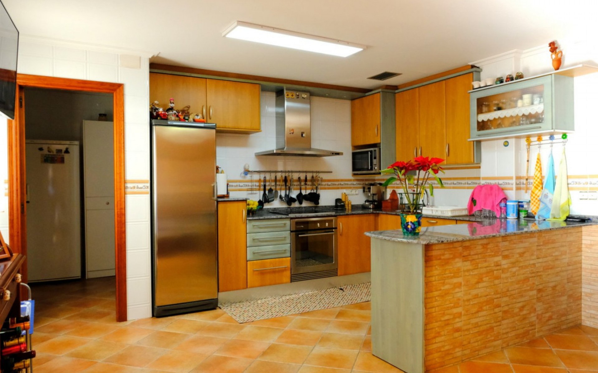 Resale - Villa - Orihuela