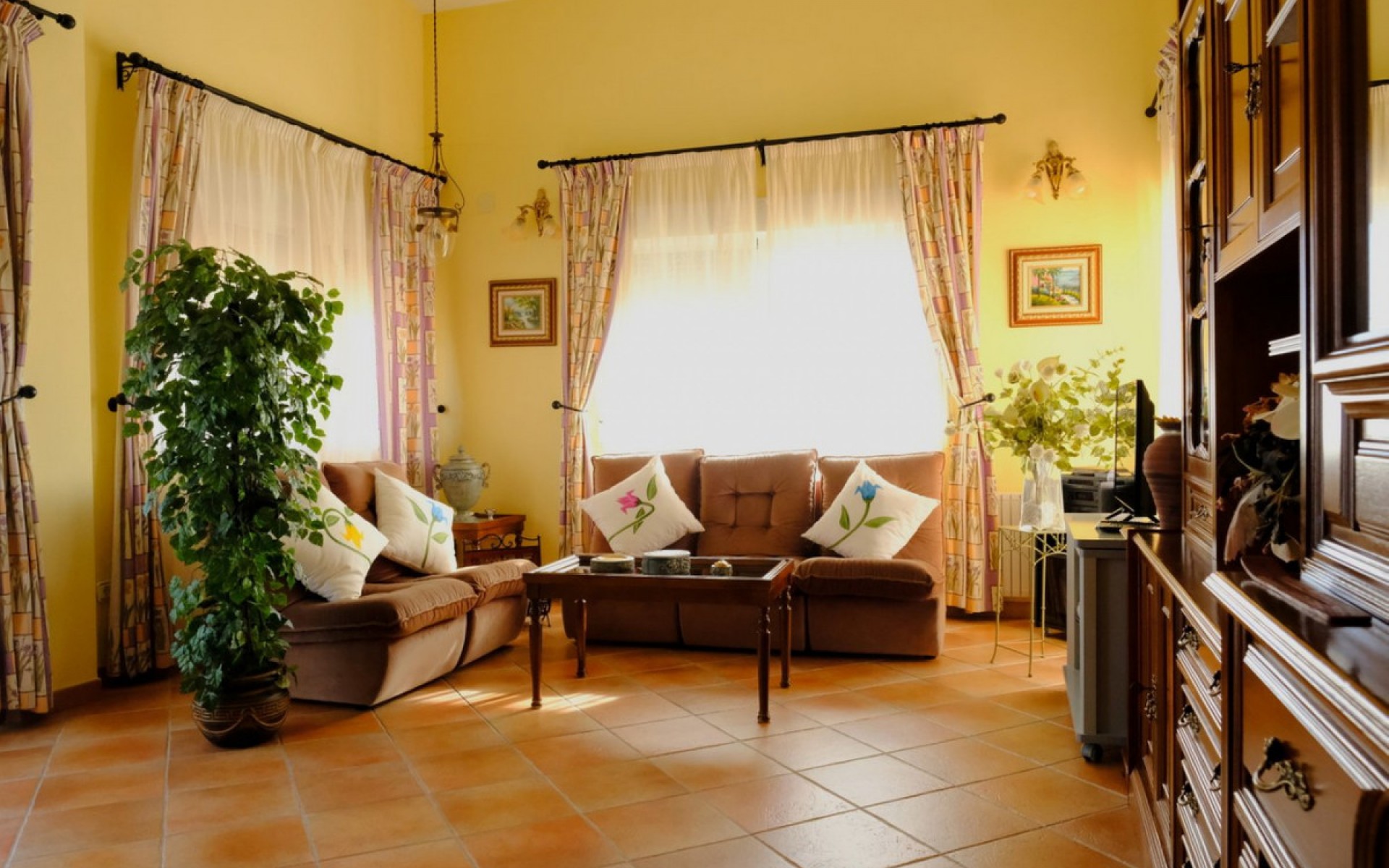 Resale - Villa - Orihuela