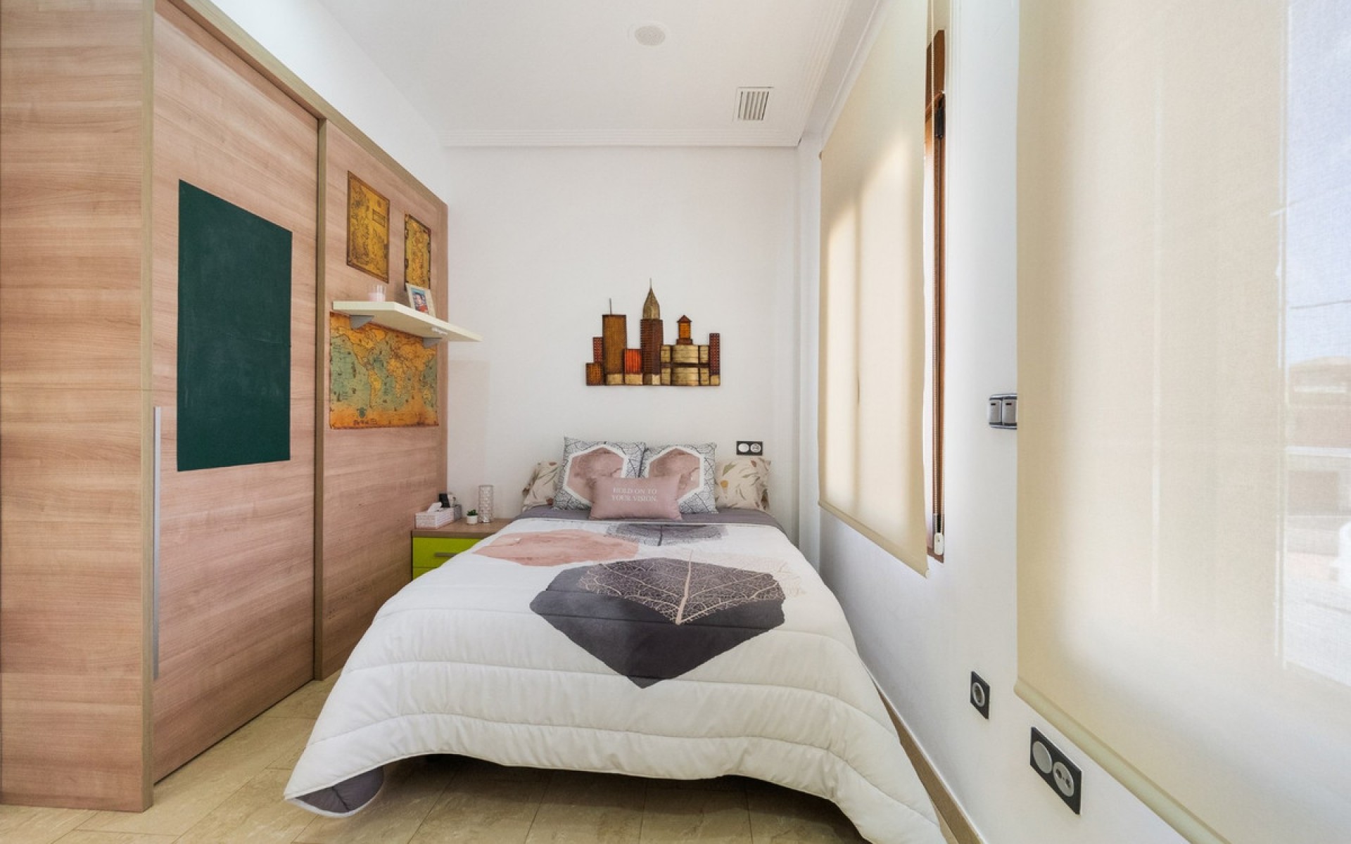 Resale - Villa - Orihuela