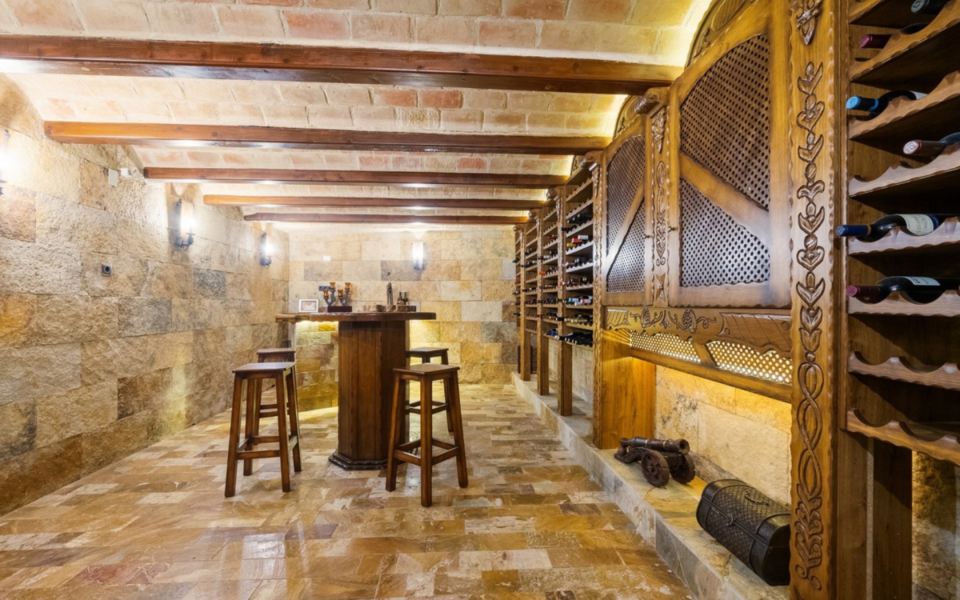 Resale - Villa - Orihuela