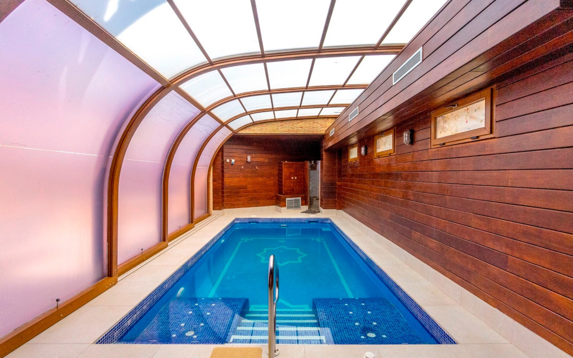 Resale - Villa - Orihuela