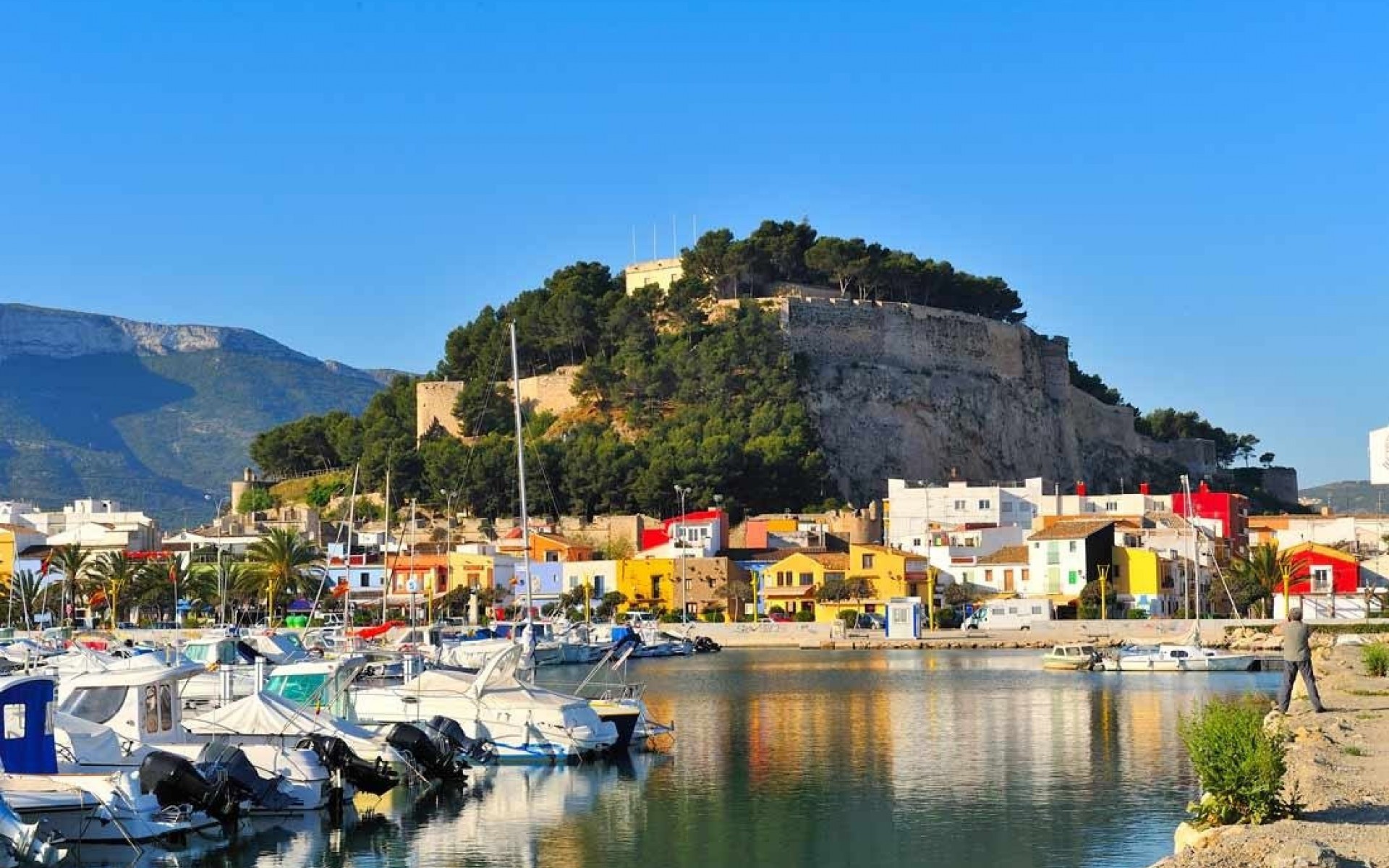 Resale - Villa - Pedreguer - Pedreguer Centro