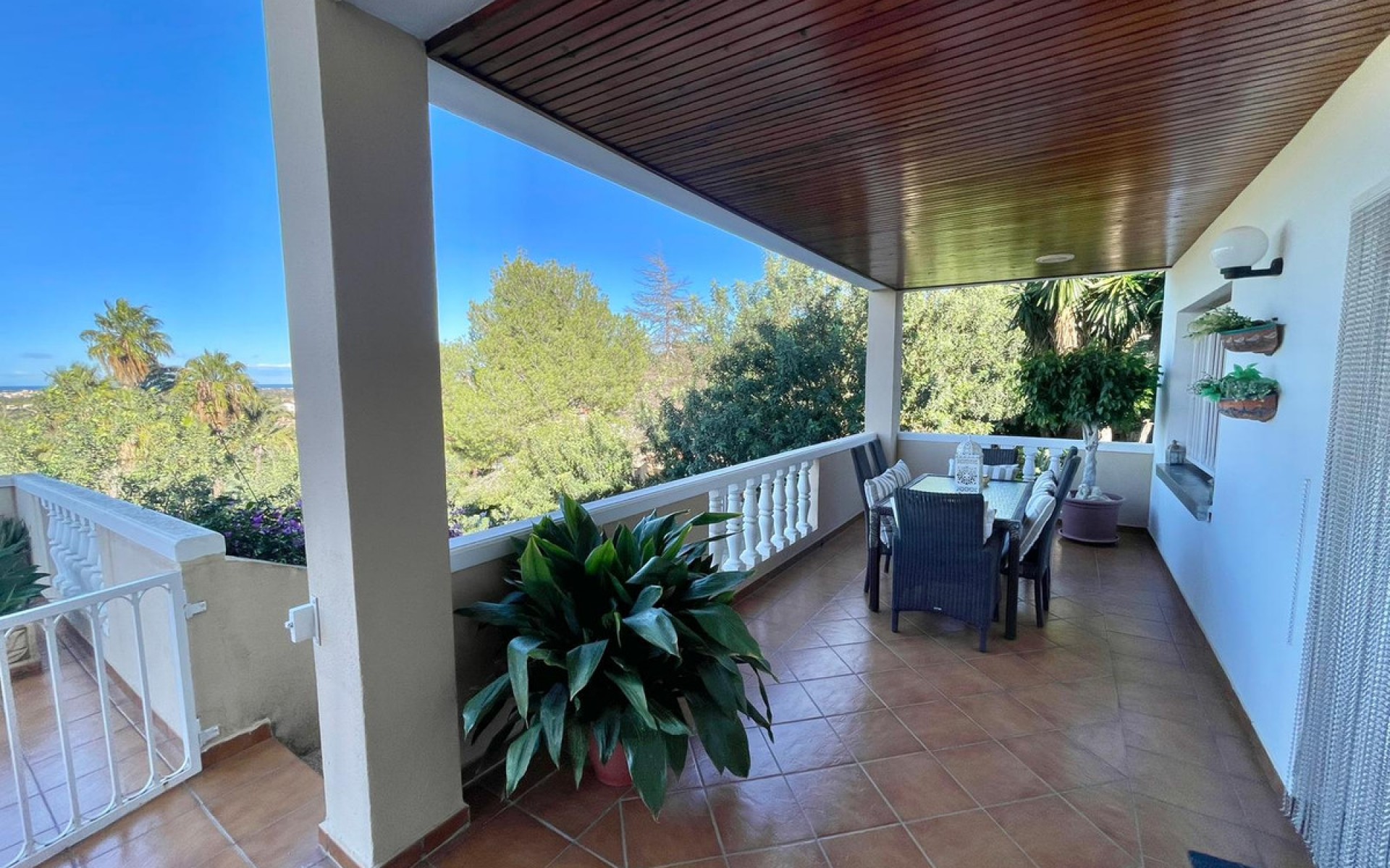 Resale - Villa - Pedreguer - Pedreguer Centro