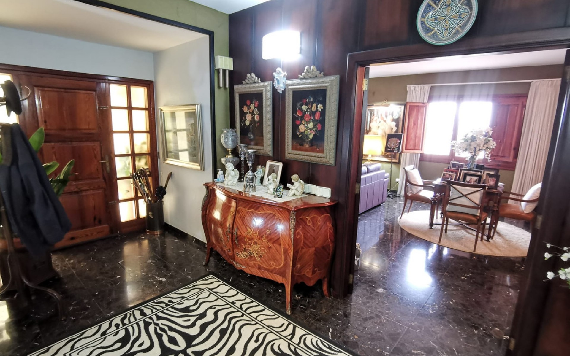 Resale - Villa - Pedreguer - Pedreguer Centro