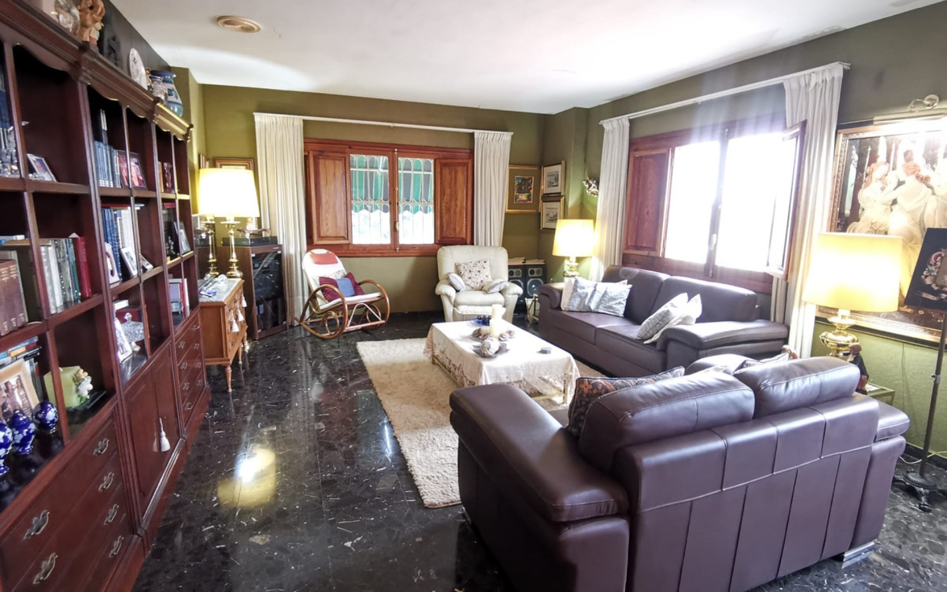 Resale - Villa - Pedreguer - Pedreguer Centro