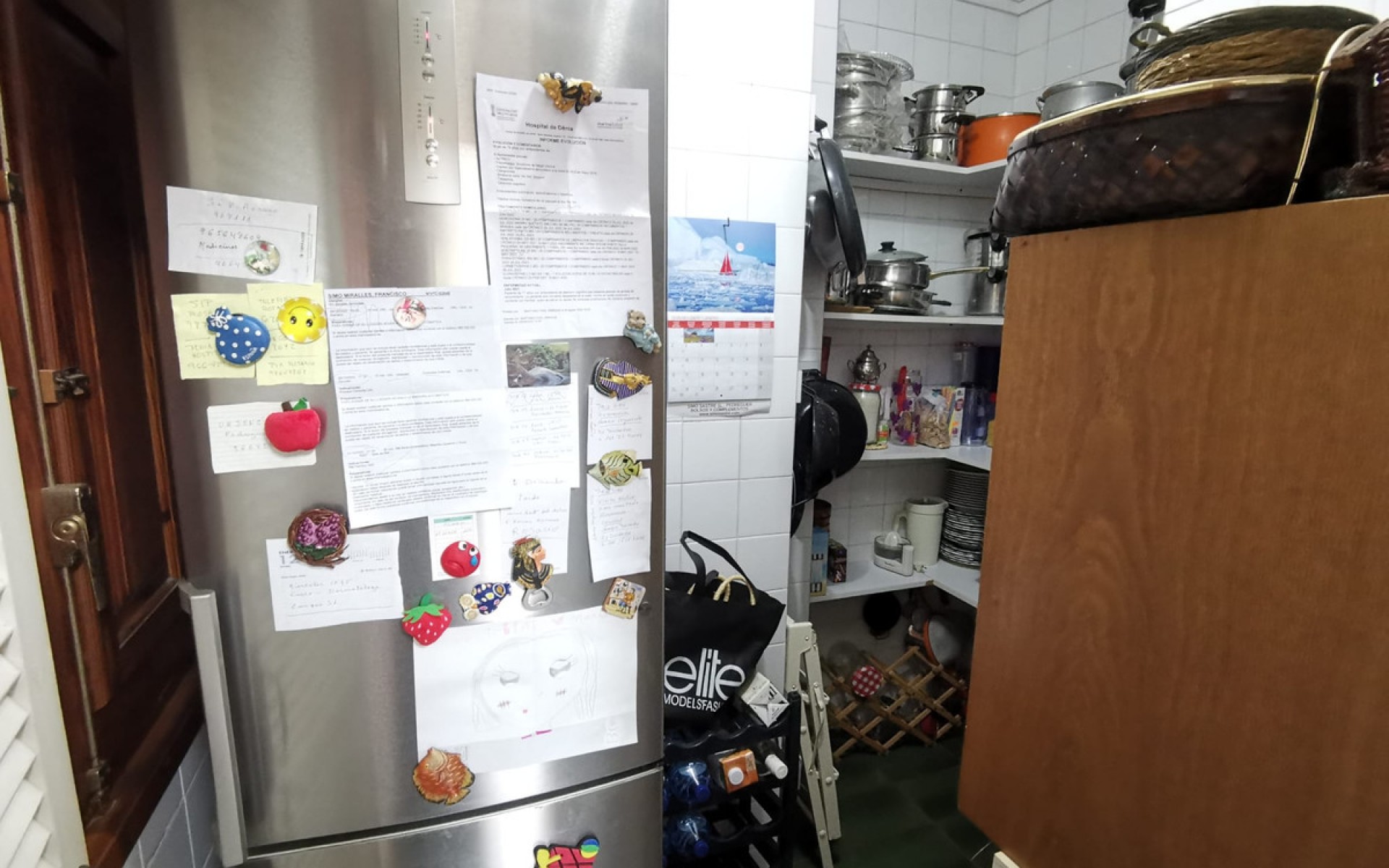 Resale - Villa - Pedreguer - Pedreguer Centro