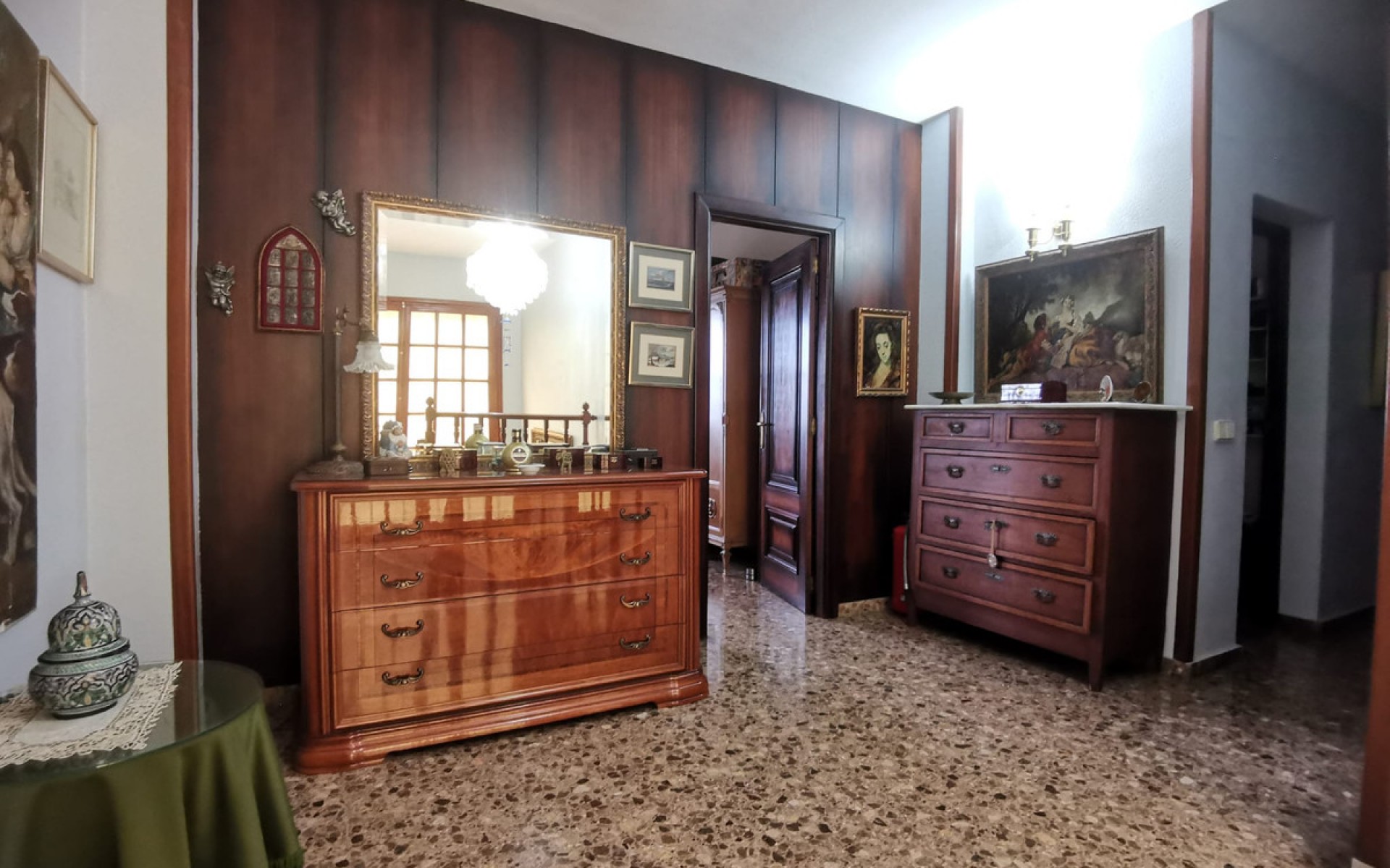 Resale - Villa - Pedreguer - Pedreguer Centro