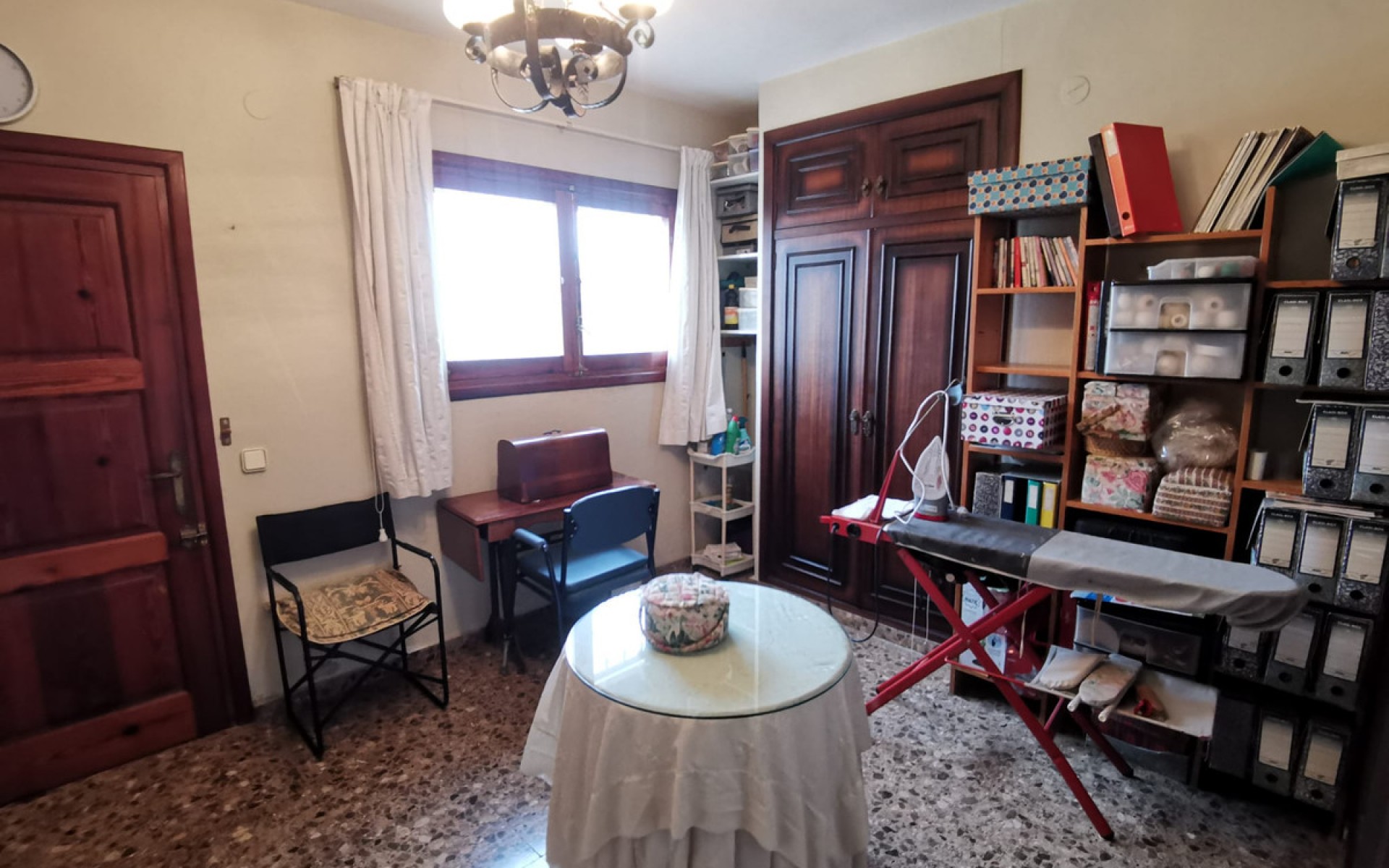 Resale - Villa - Pedreguer - Pedreguer Centro