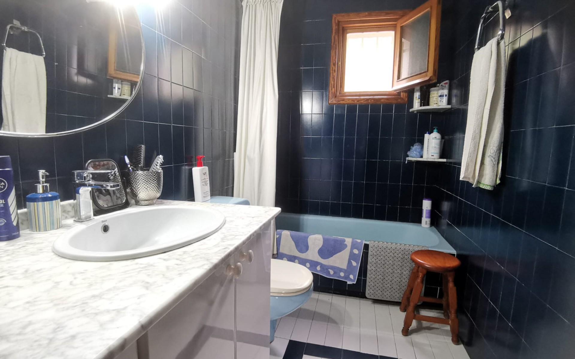 Resale - Villa - Pedreguer - Pedreguer Centro