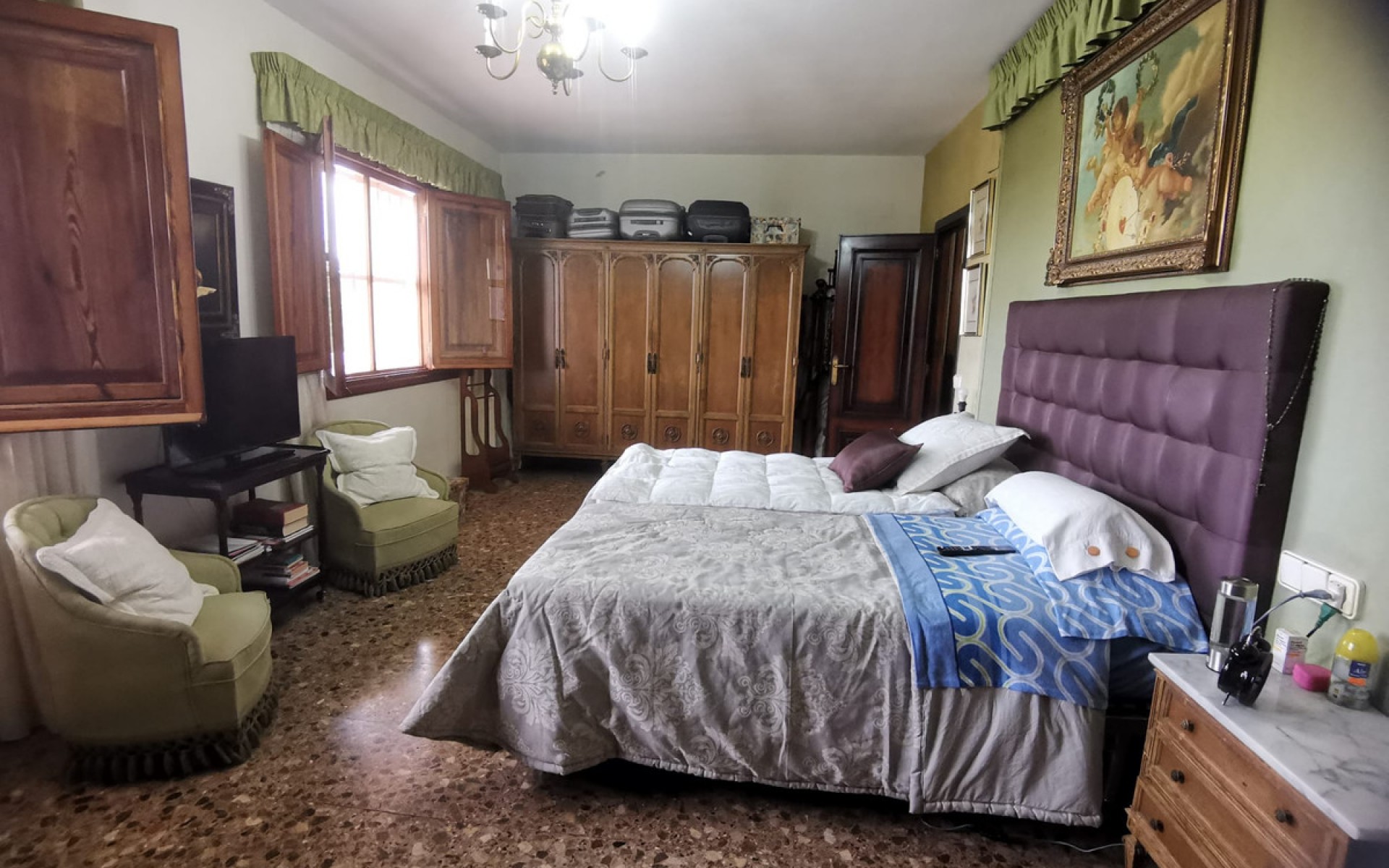 Resale - Villa - Pedreguer - Pedreguer Centro