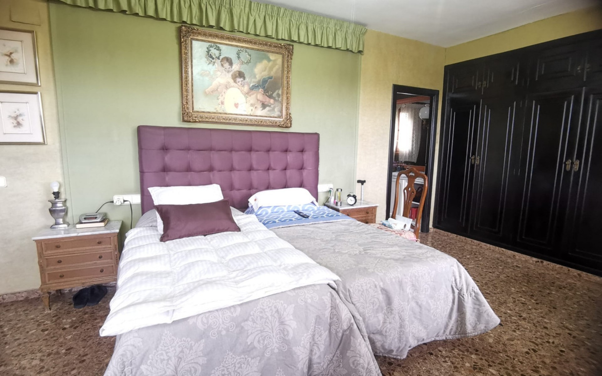 Resale - Villa - Pedreguer - Pedreguer Centro