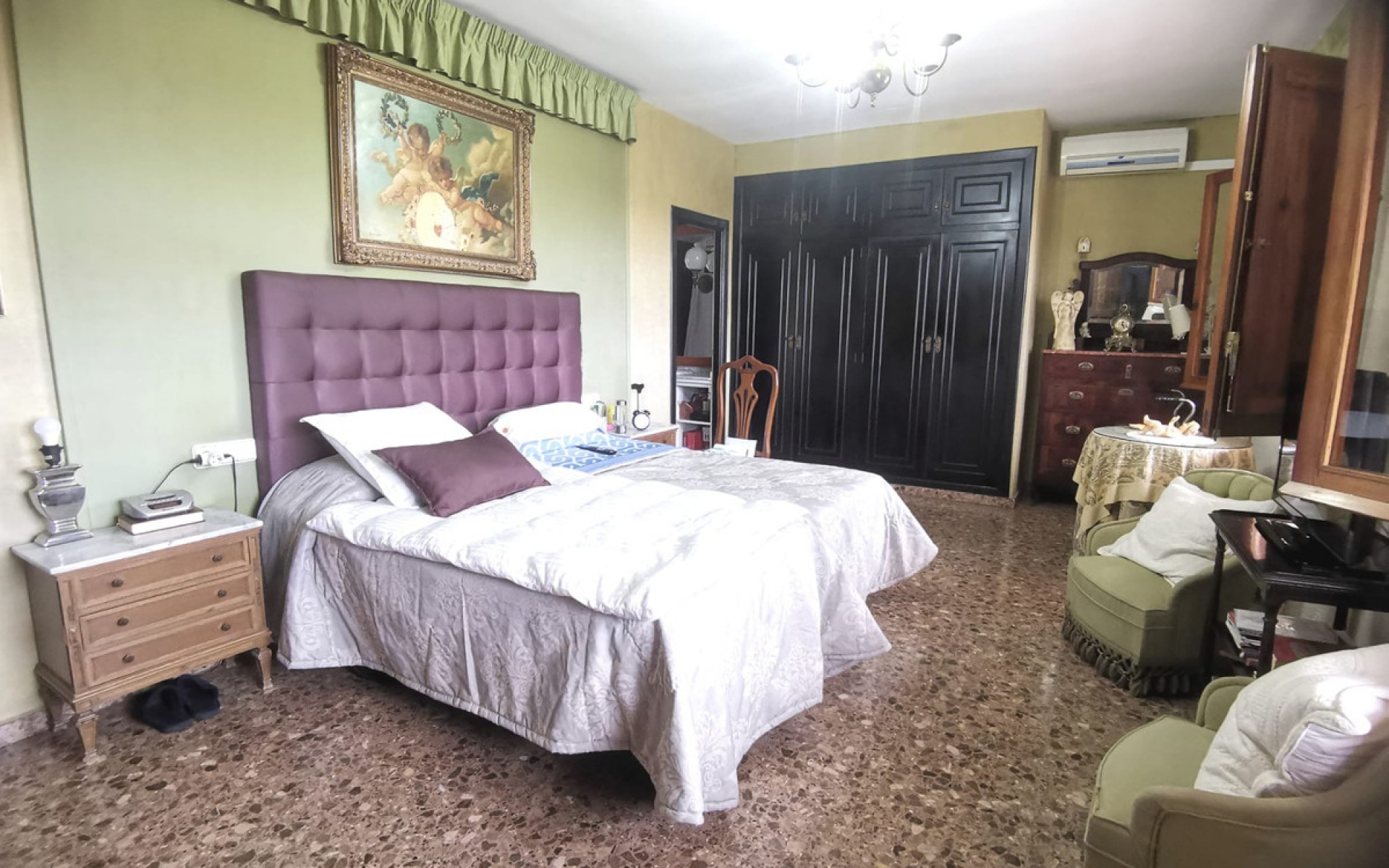 Resale - Villa - Pedreguer - Pedreguer Centro