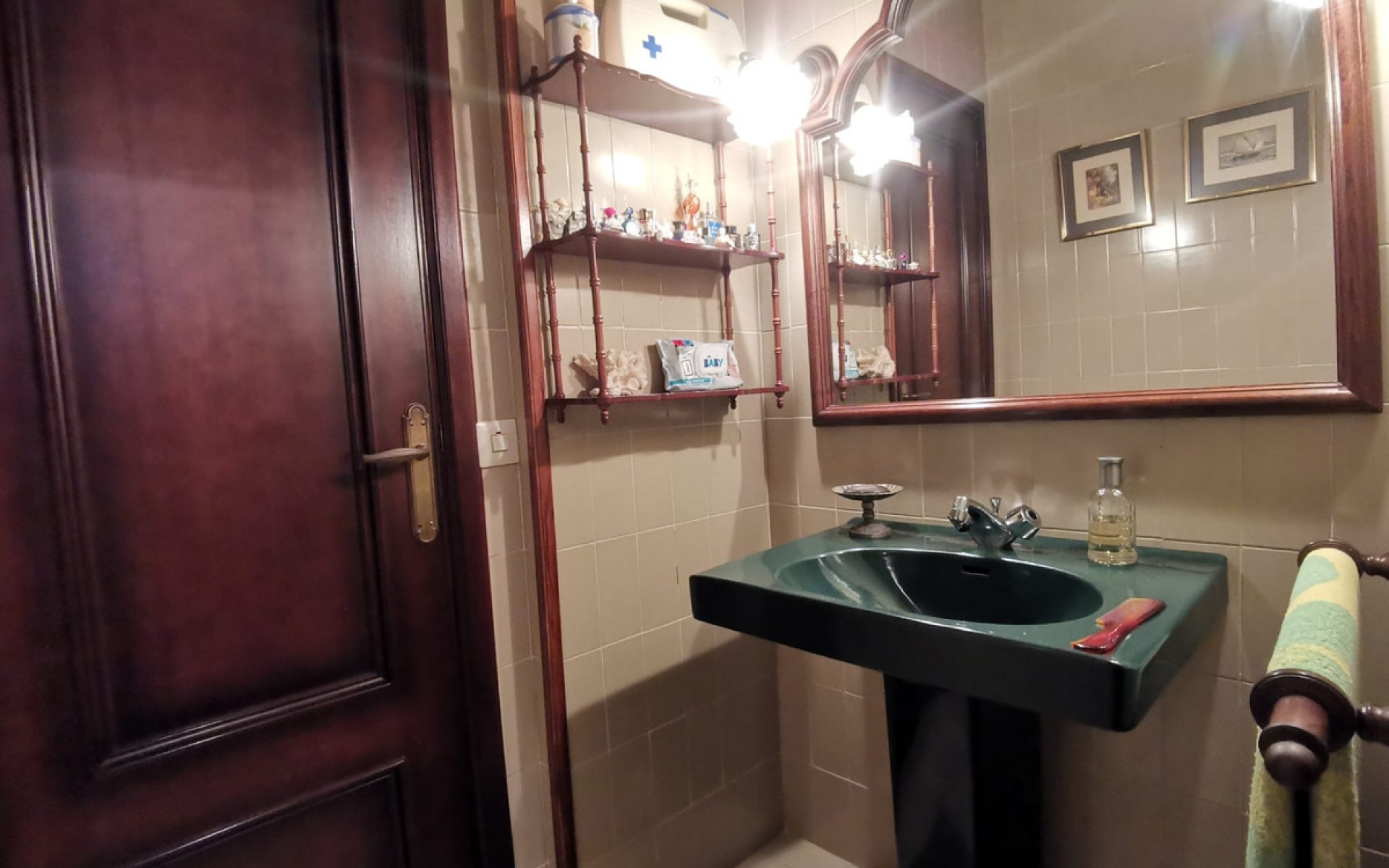 Resale - Villa - Pedreguer - Pedreguer Centro