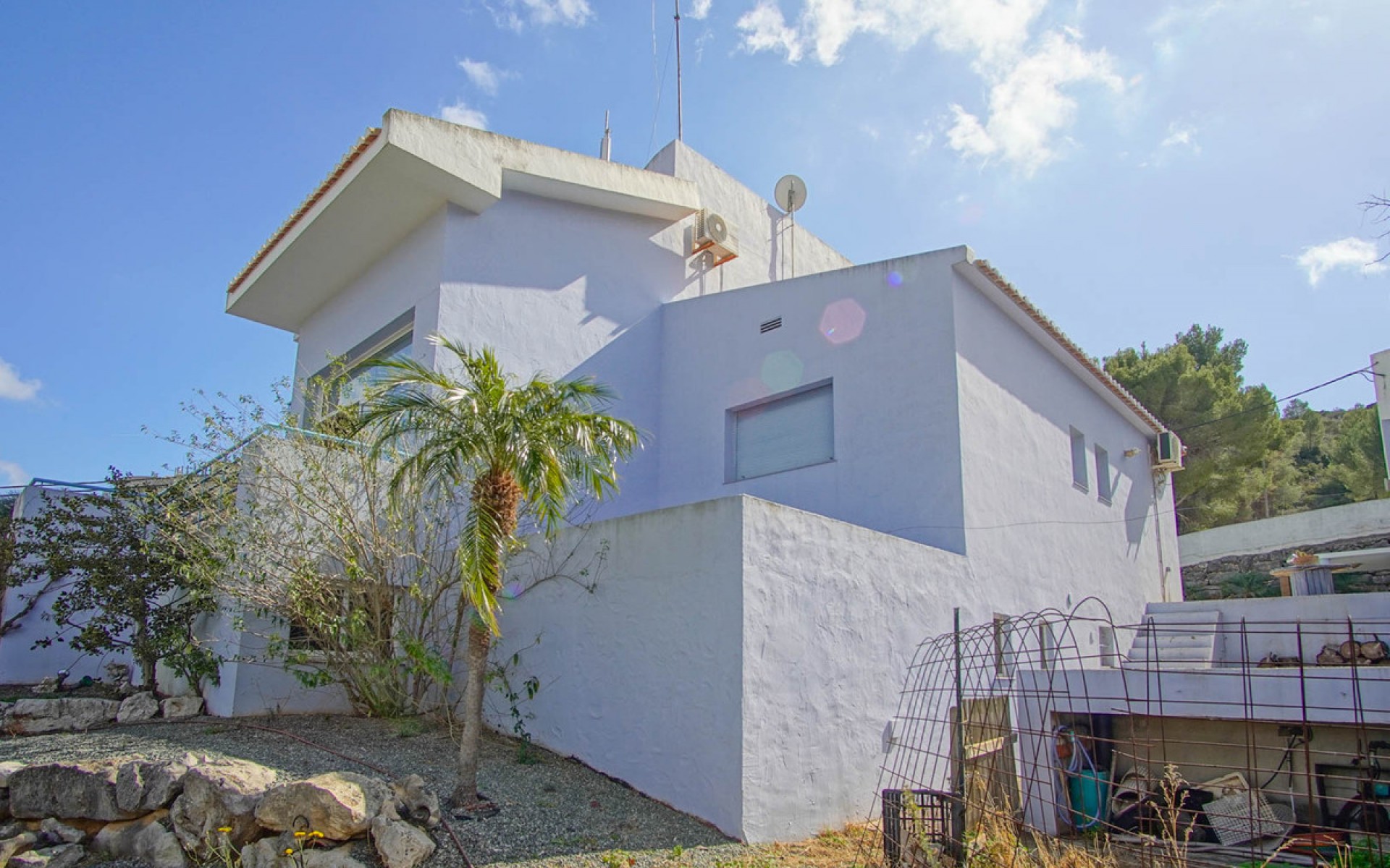 Resale - Villa - Pedreguer - Pedreguer Centro