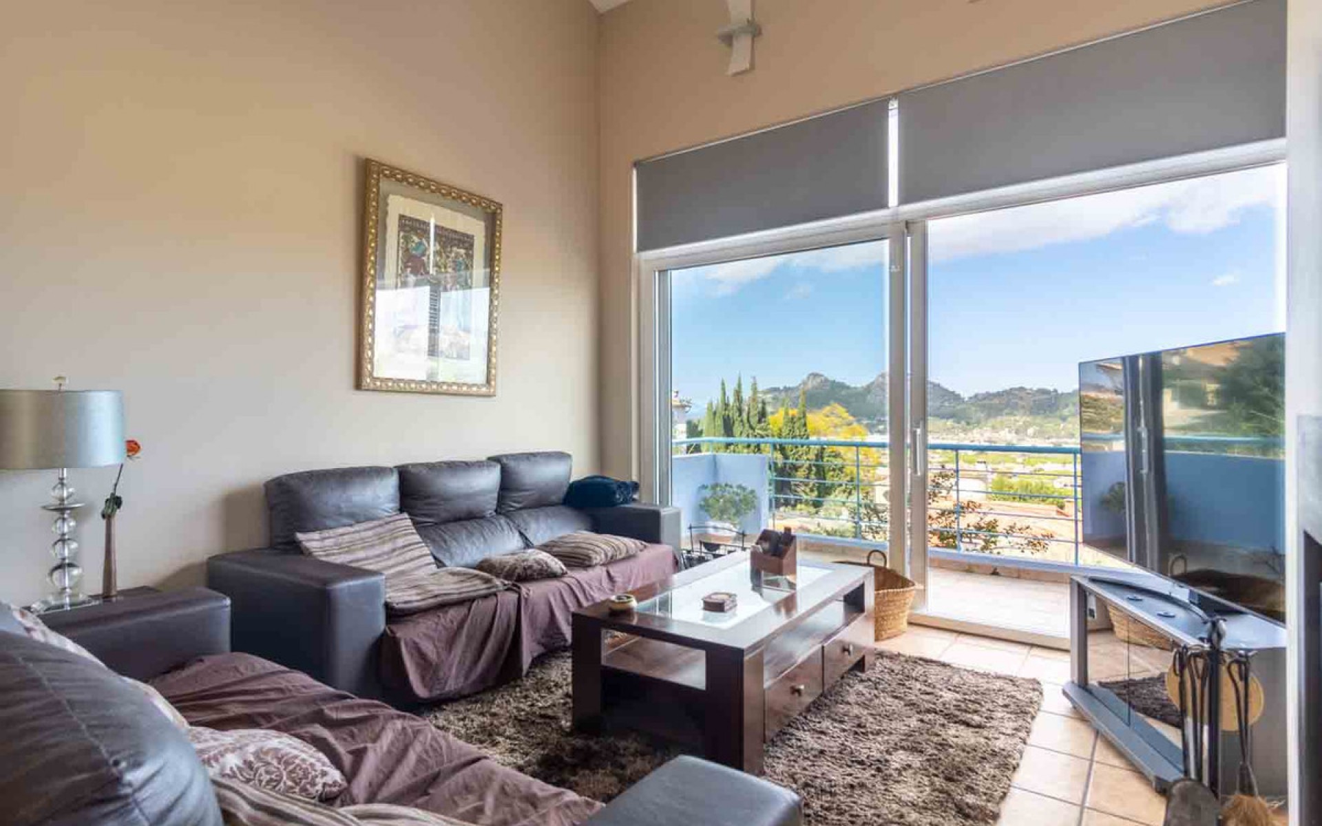 Resale - Villa - Pedreguer - Pedreguer Centro