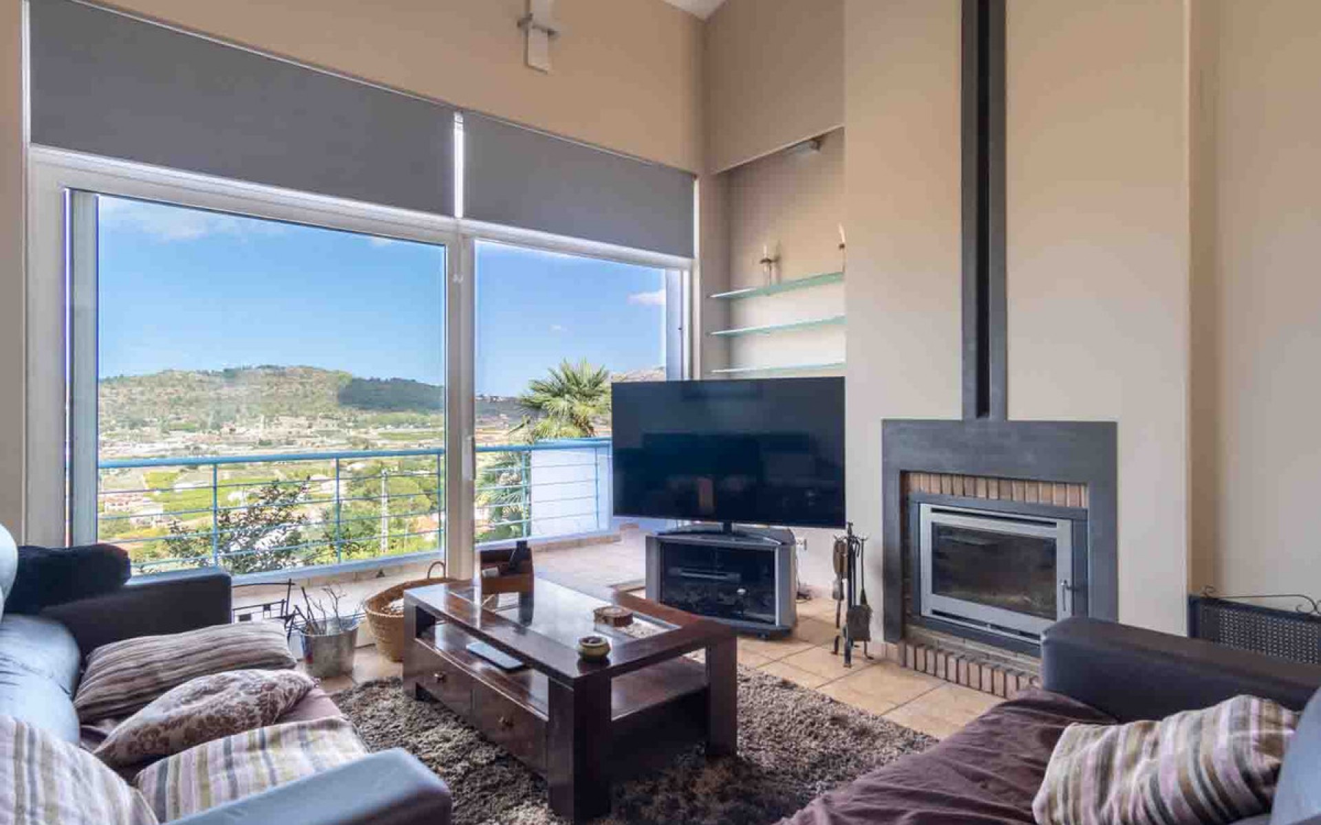 Resale - Villa - Pedreguer - Pedreguer Centro