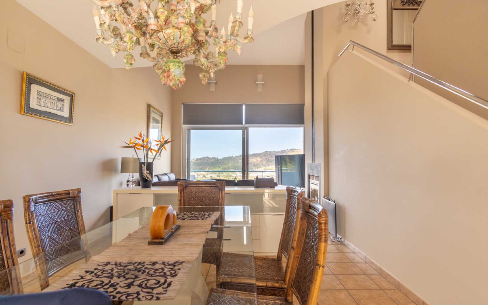 Resale - Villa - Pedreguer - Pedreguer Centro