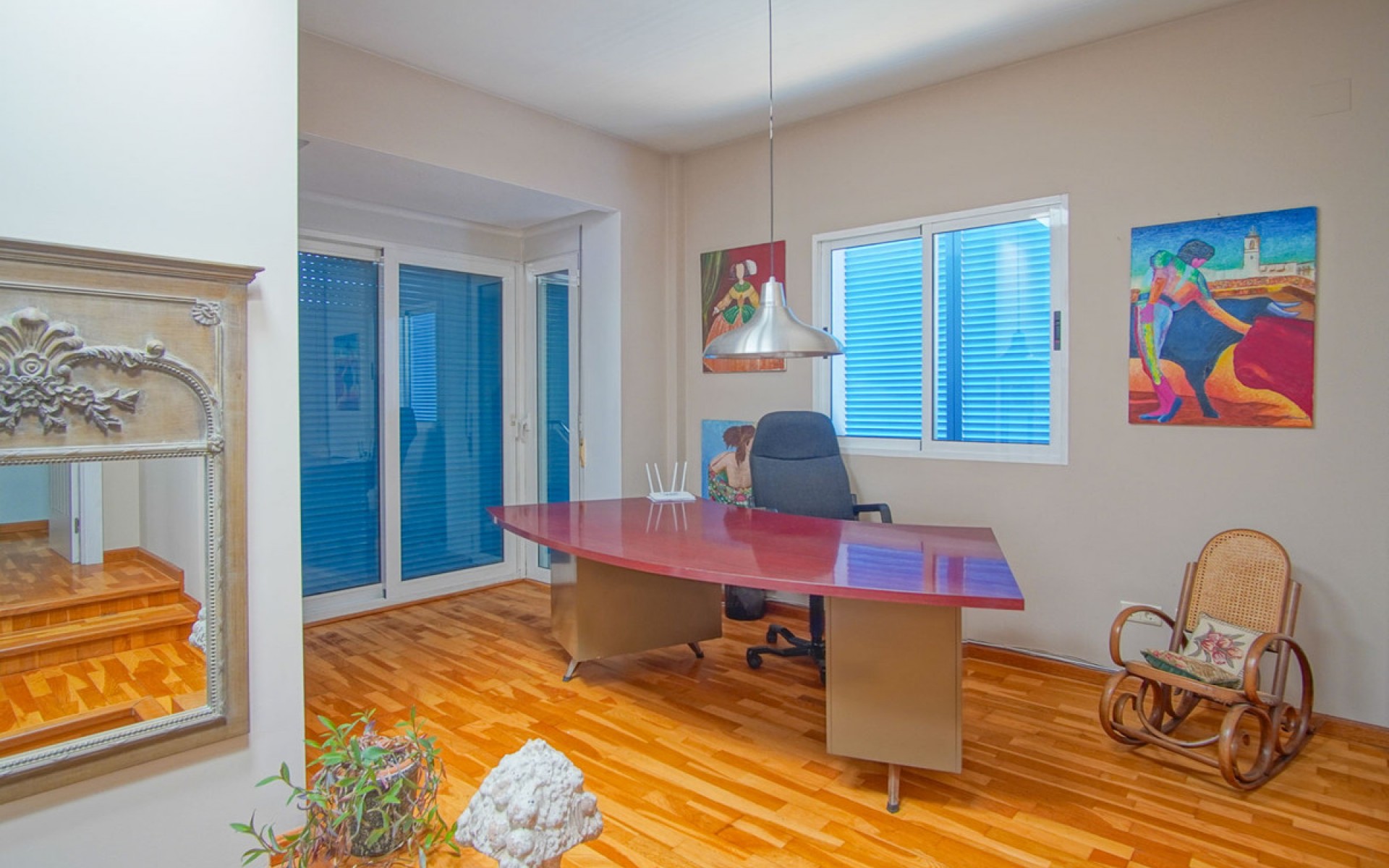 Resale - Villa - Pedreguer - Pedreguer Centro