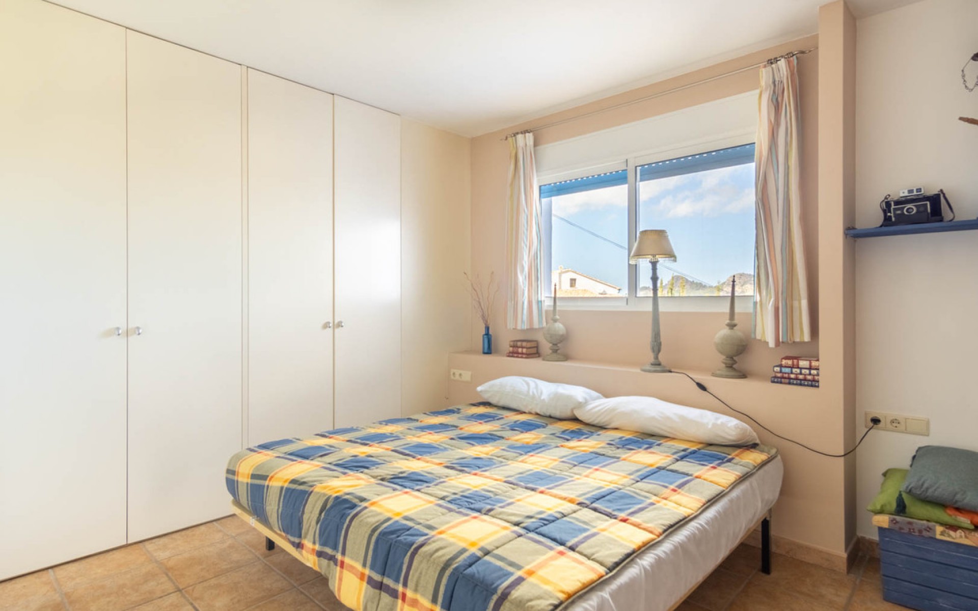 Resale - Villa - Pedreguer - Pedreguer Centro