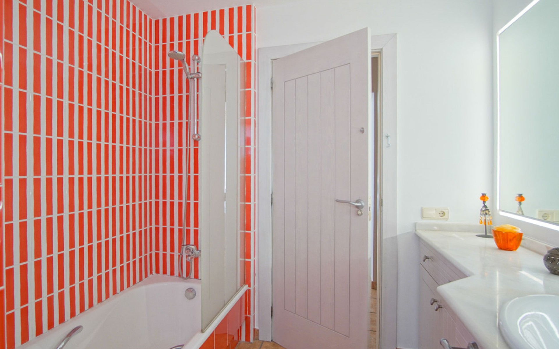 Resale - Villa - Pedreguer - Pedreguer Centro