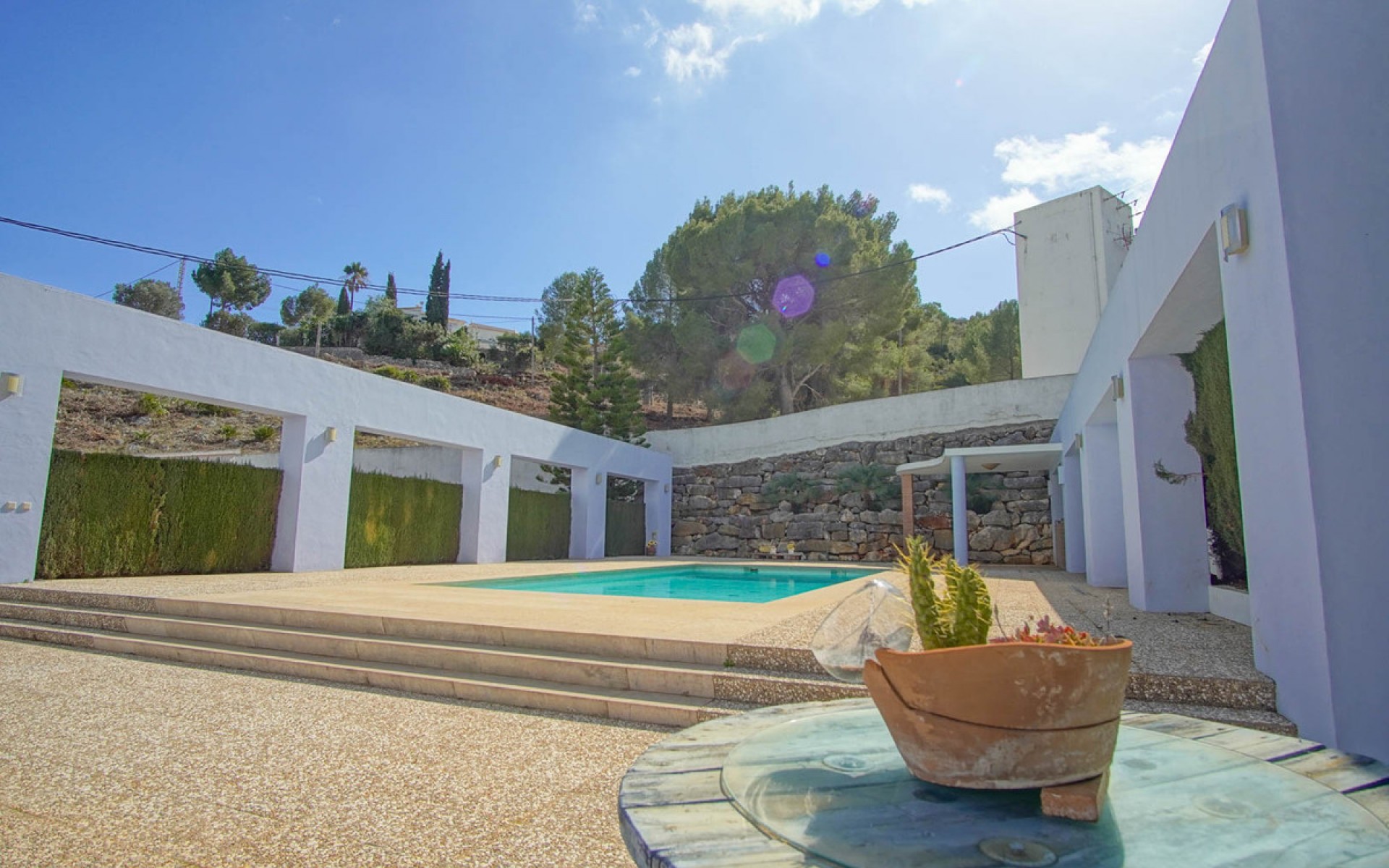 Resale - Villa - Pedreguer - Pedreguer Centro