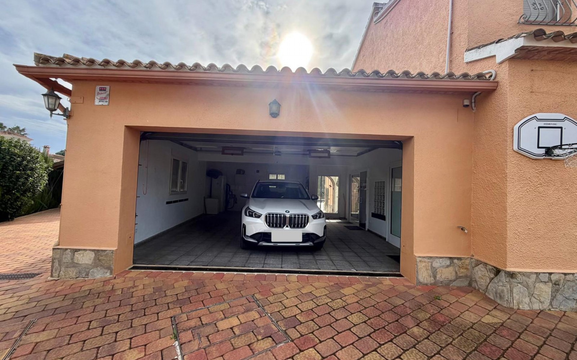 Resale - Villa - Pedreguer - Pedreguer Centro