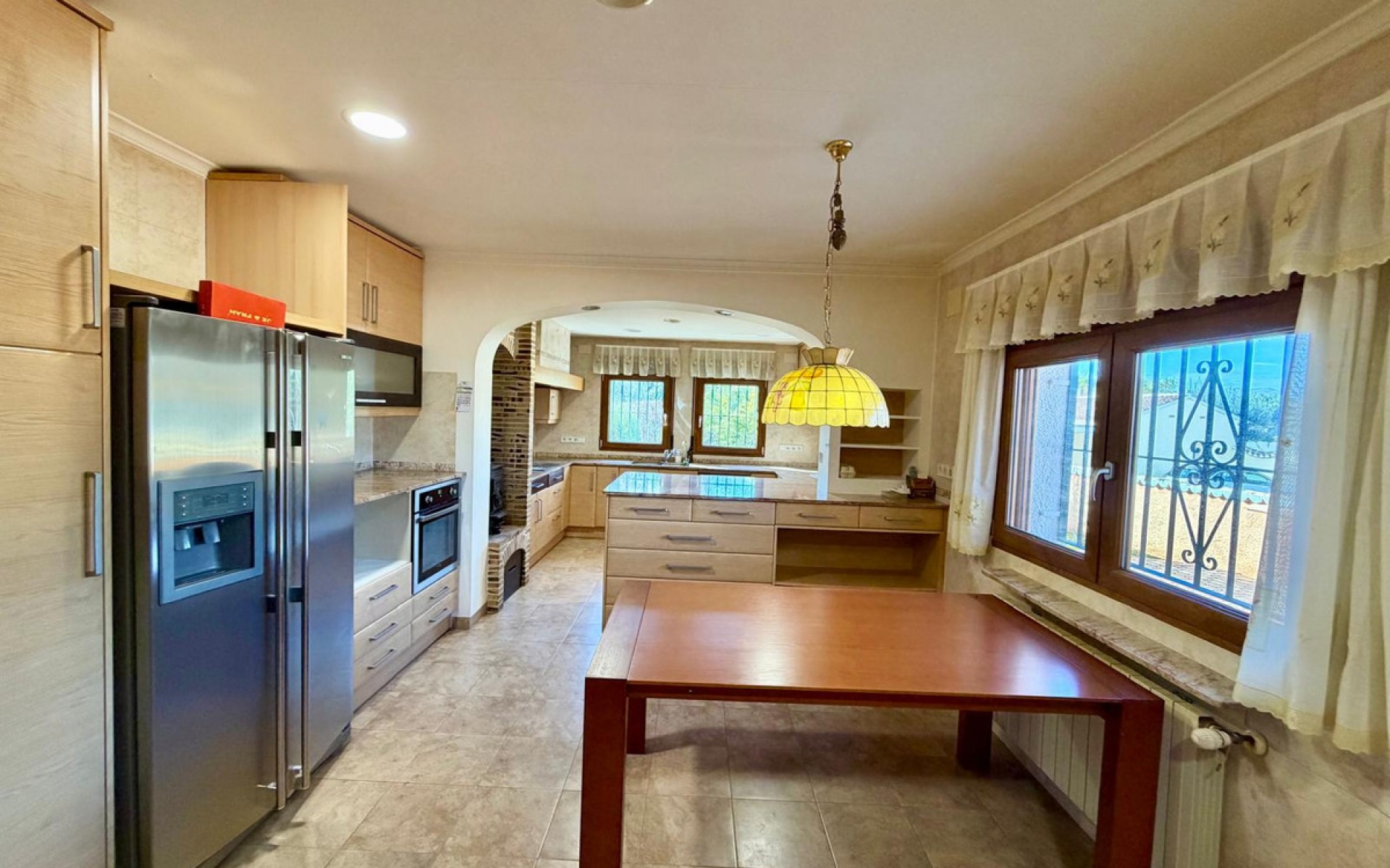 Resale - Villa - Pedreguer - Pedreguer Centro