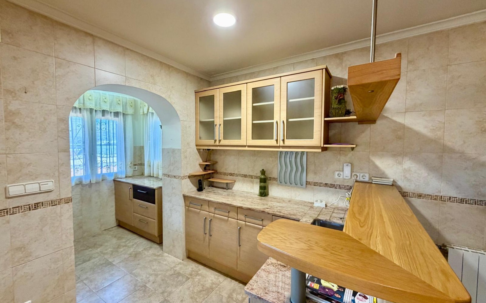 Resale - Villa - Pedreguer - Pedreguer Centro