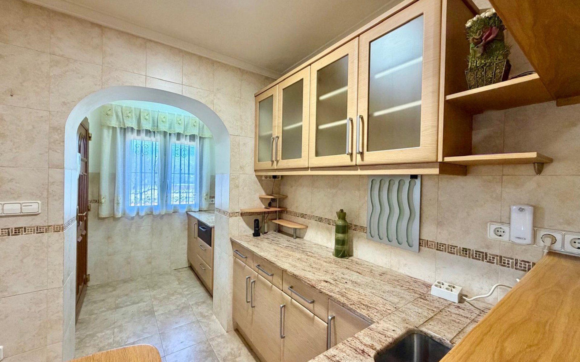 Resale - Villa - Pedreguer - Pedreguer Centro