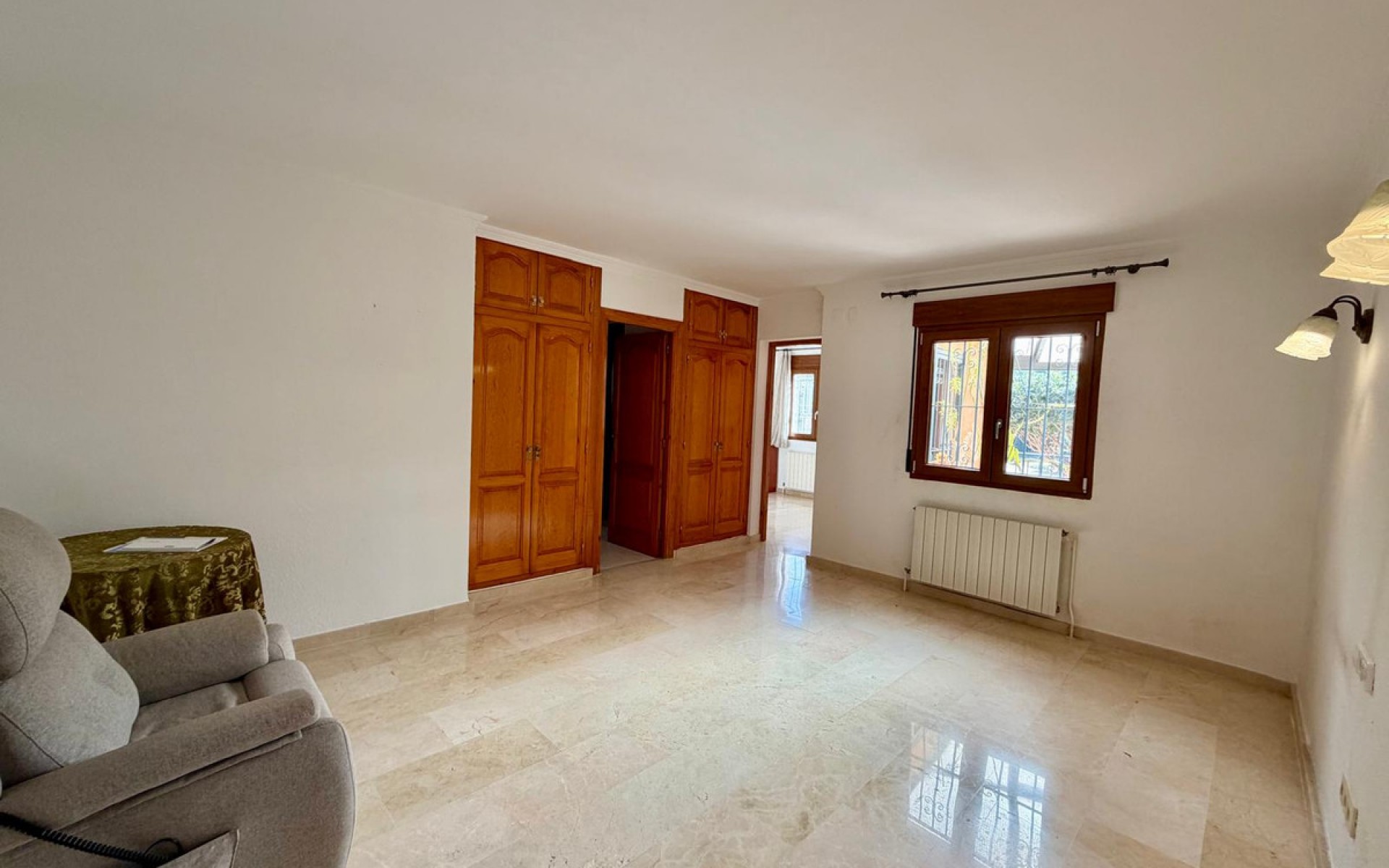 Resale - Villa - Pedreguer - Pedreguer Centro