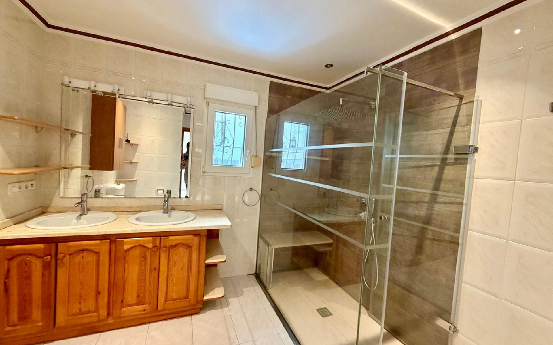 Resale - Villa - Pedreguer - Pedreguer Centro