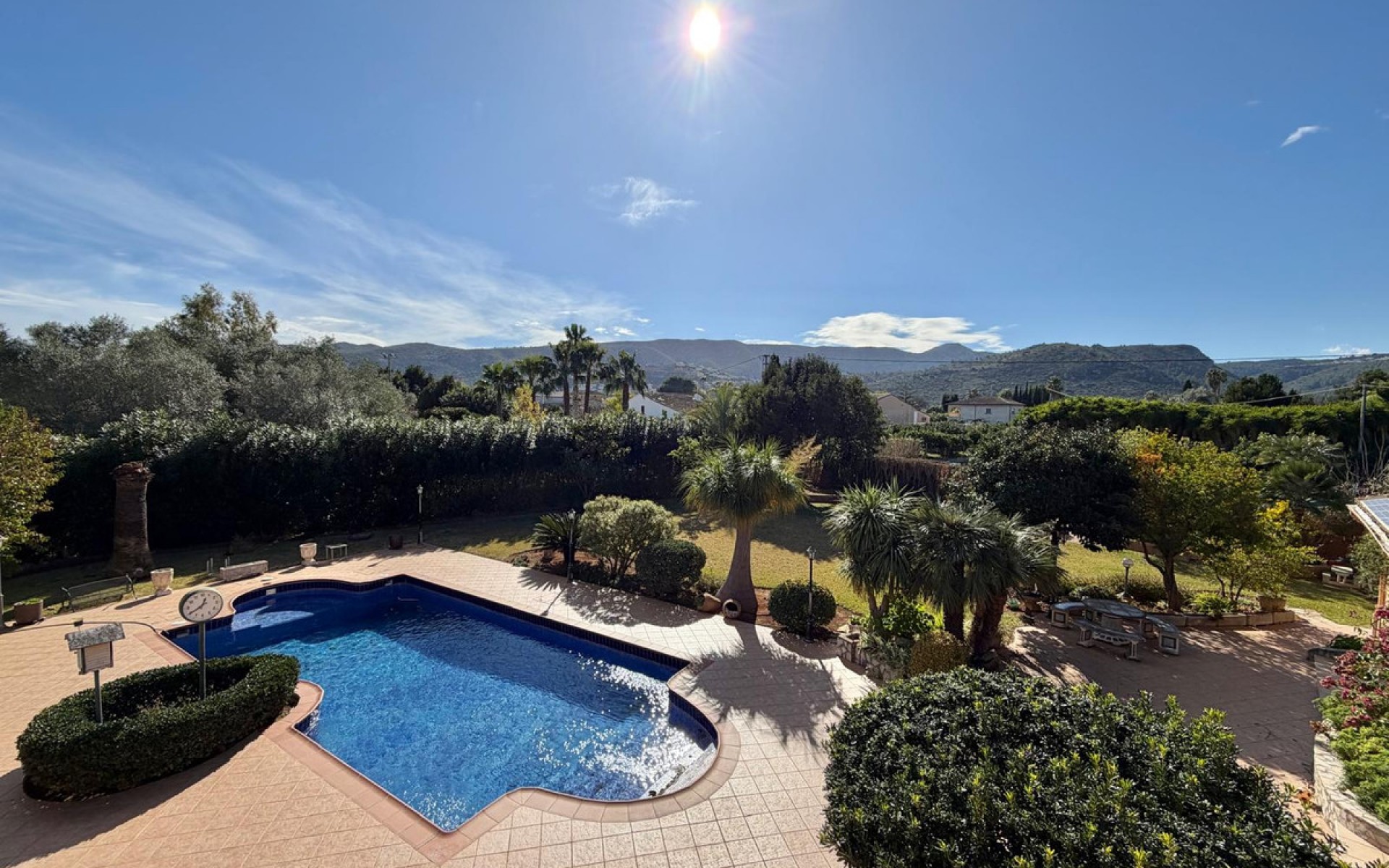 Resale - Villa - Pedreguer - Pedreguer Centro