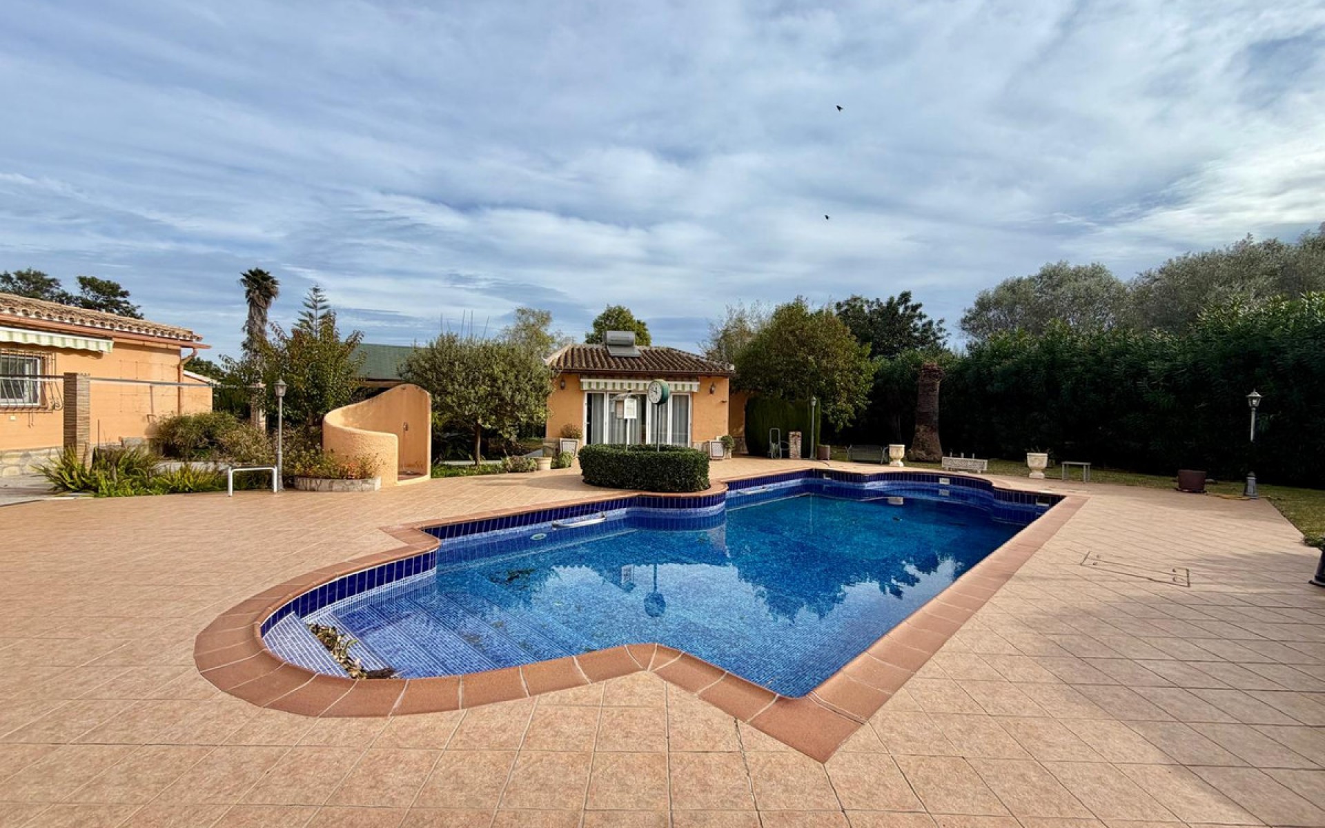 Resale - Villa - Pedreguer - Pedreguer Centro