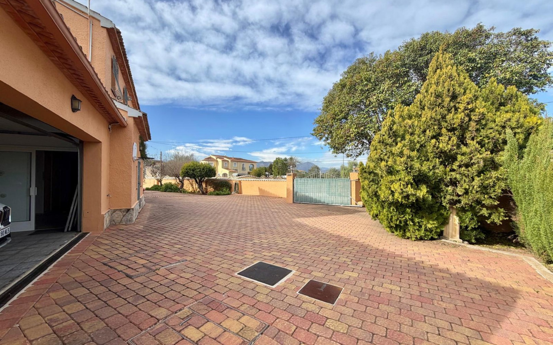 Resale - Villa - Pedreguer - Pedreguer Centro