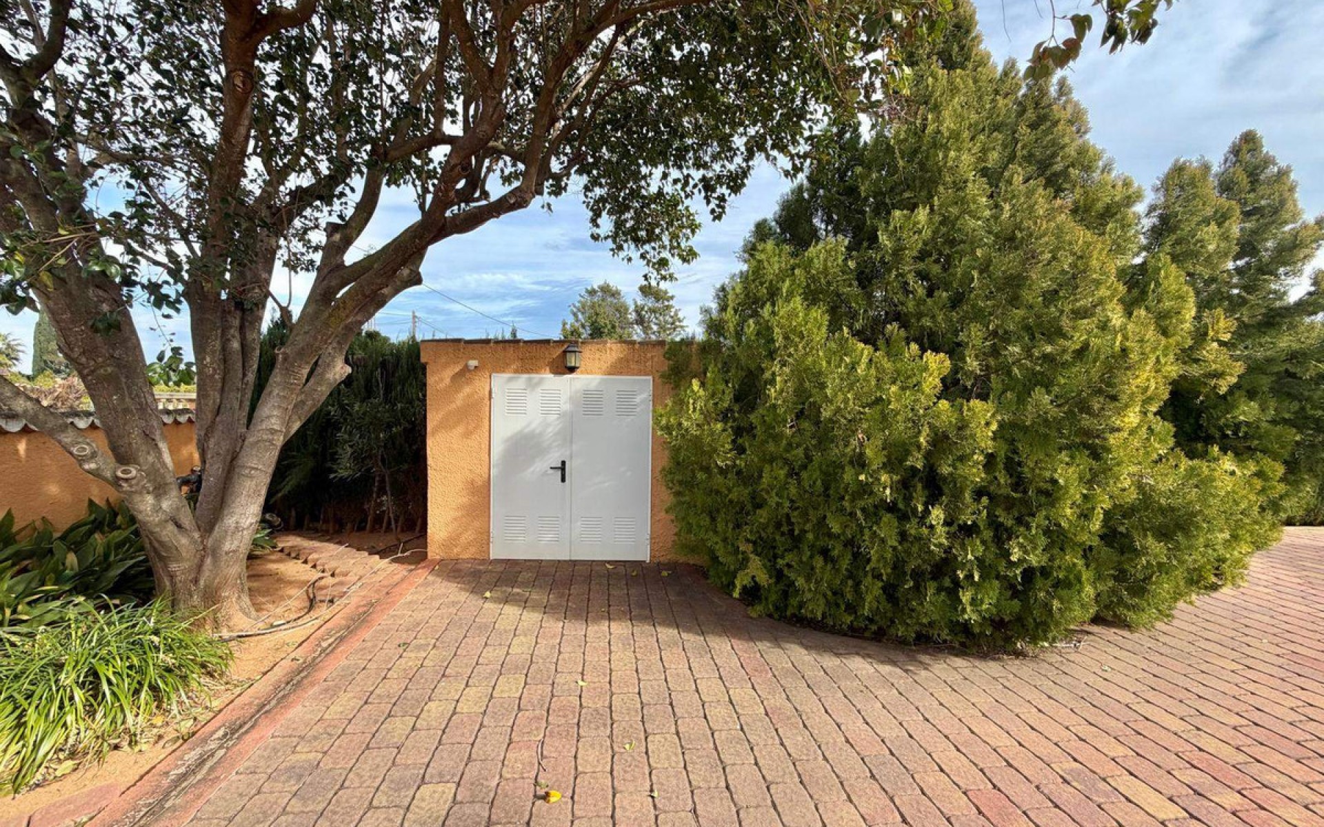 Resale - Villa - Pedreguer - Pedreguer Centro