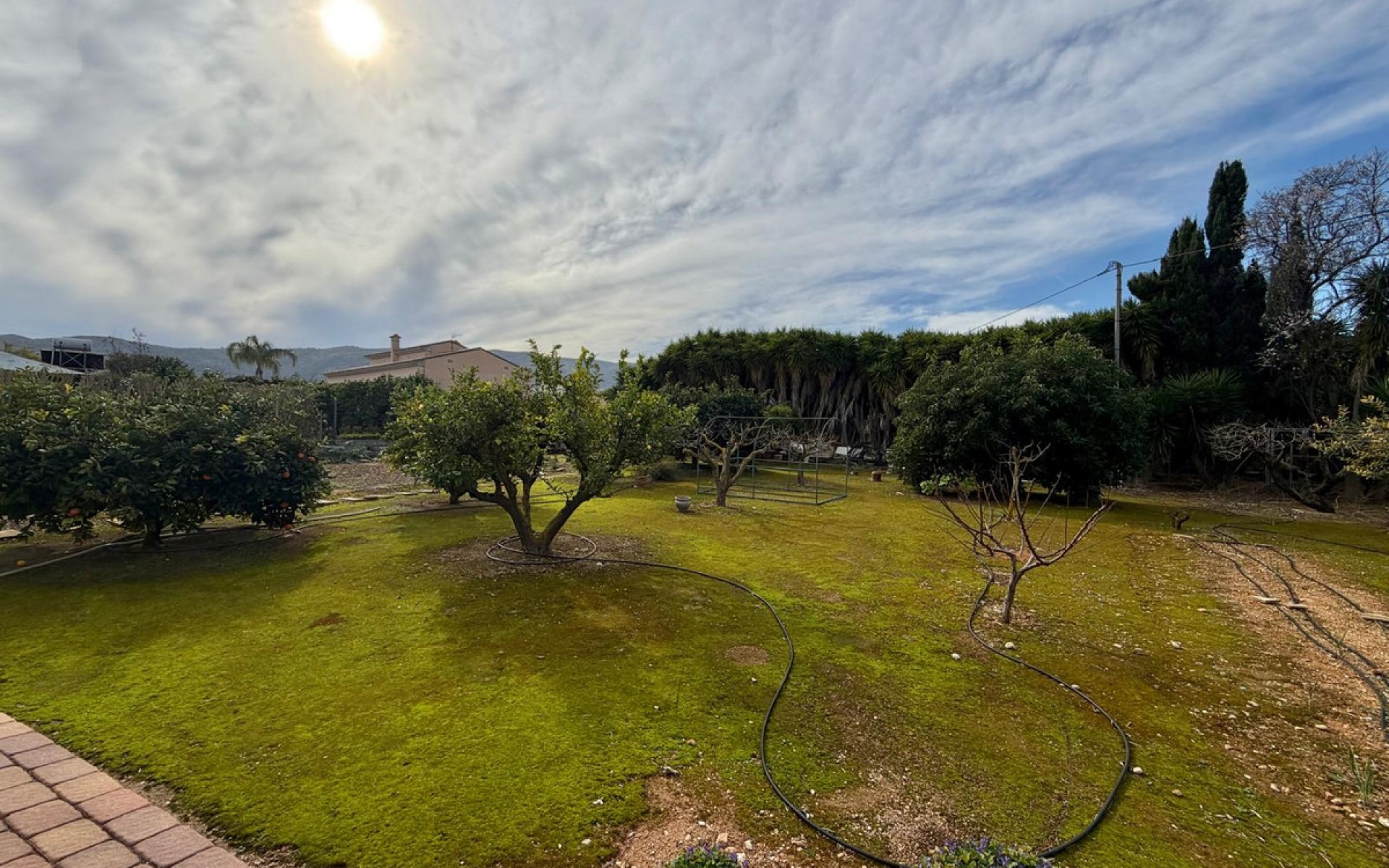 Resale - Villa - Pedreguer - Pedreguer Centro