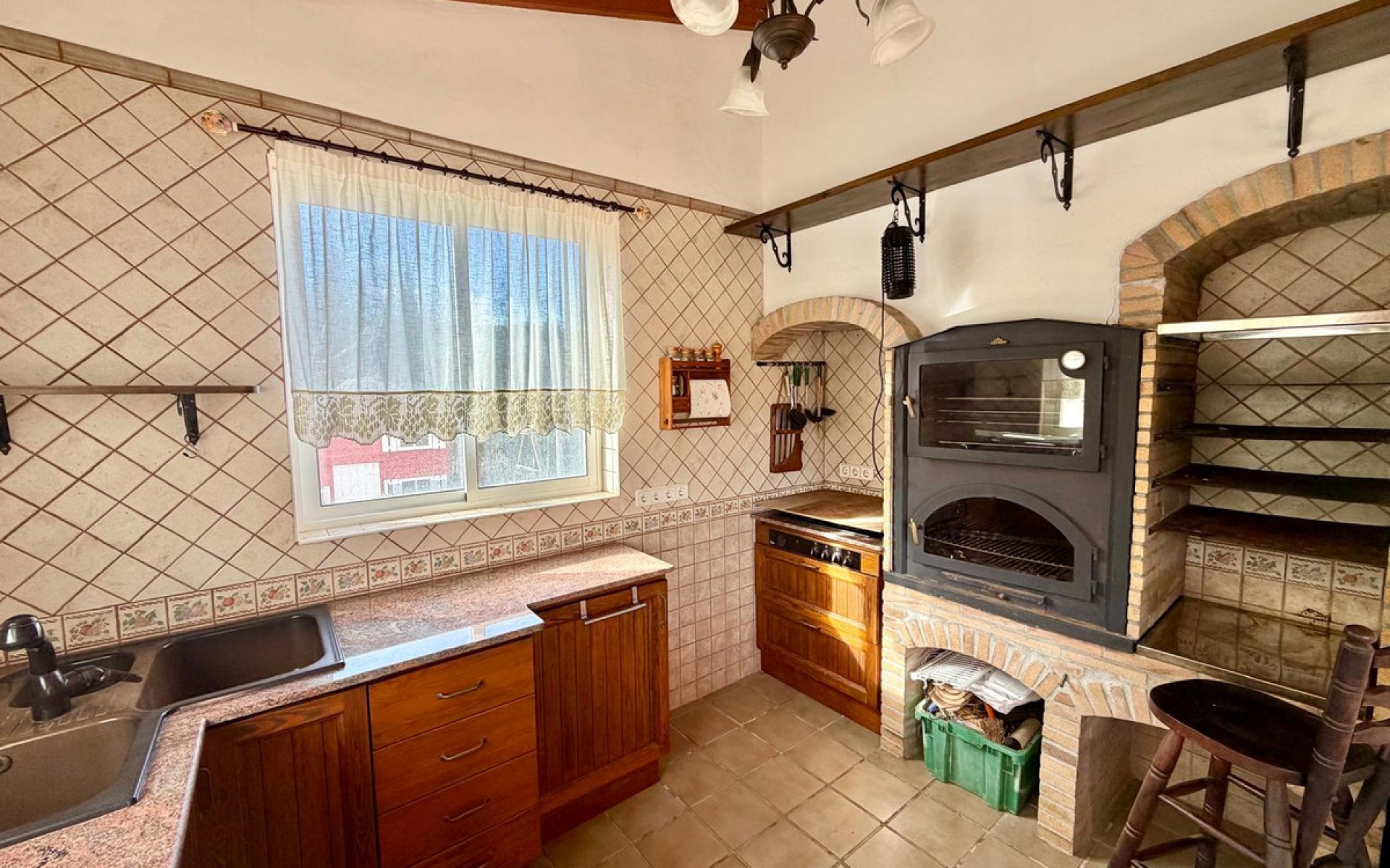 Resale - Villa - Pedreguer - Pedreguer Centro