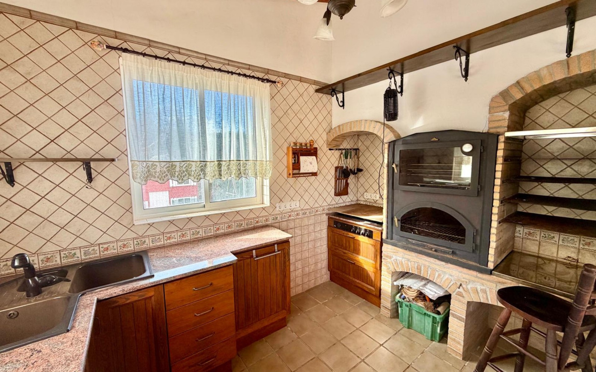 Resale - Villa - Pedreguer - Pedreguer Centro