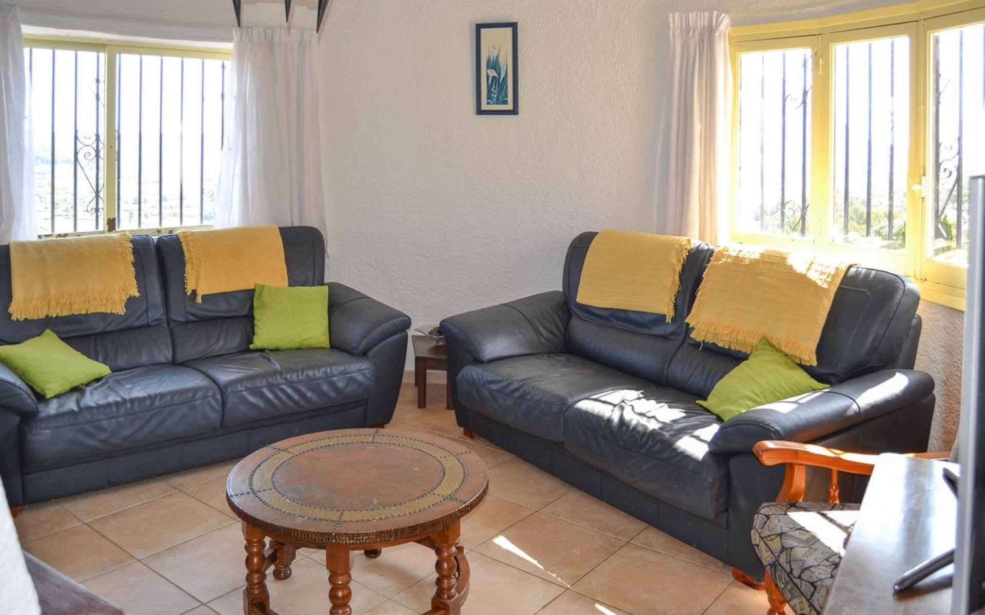 Resale - Villa - Pedreguer - Pedreguer Centro