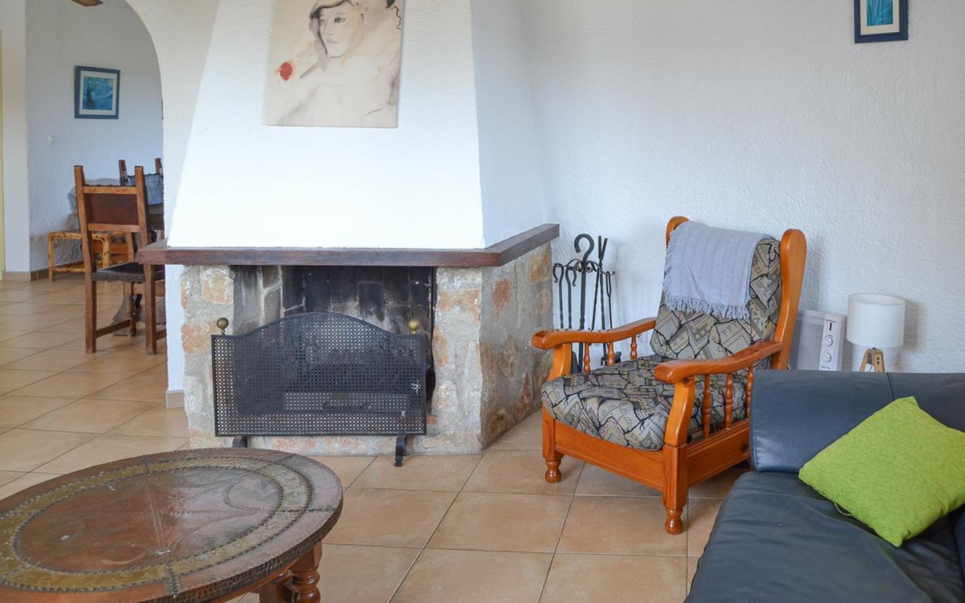 Resale - Villa - Pedreguer - Pedreguer Centro