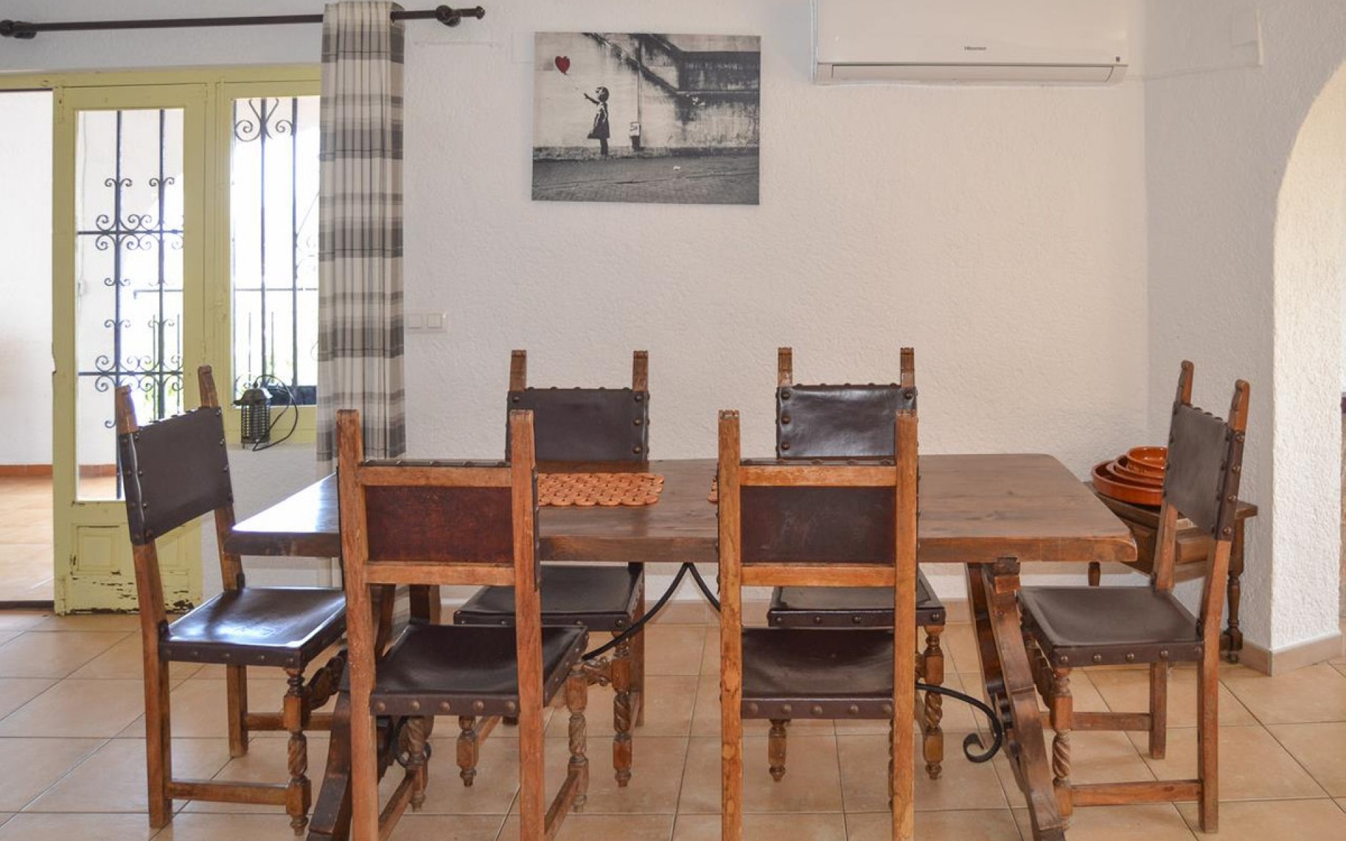 Resale - Villa - Pedreguer - Pedreguer Centro