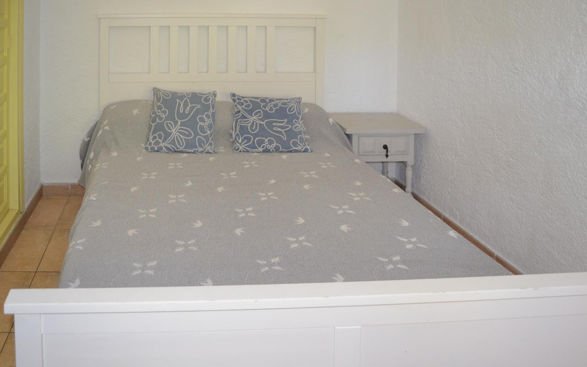 Resale - Villa - Pedreguer - Pedreguer Centro