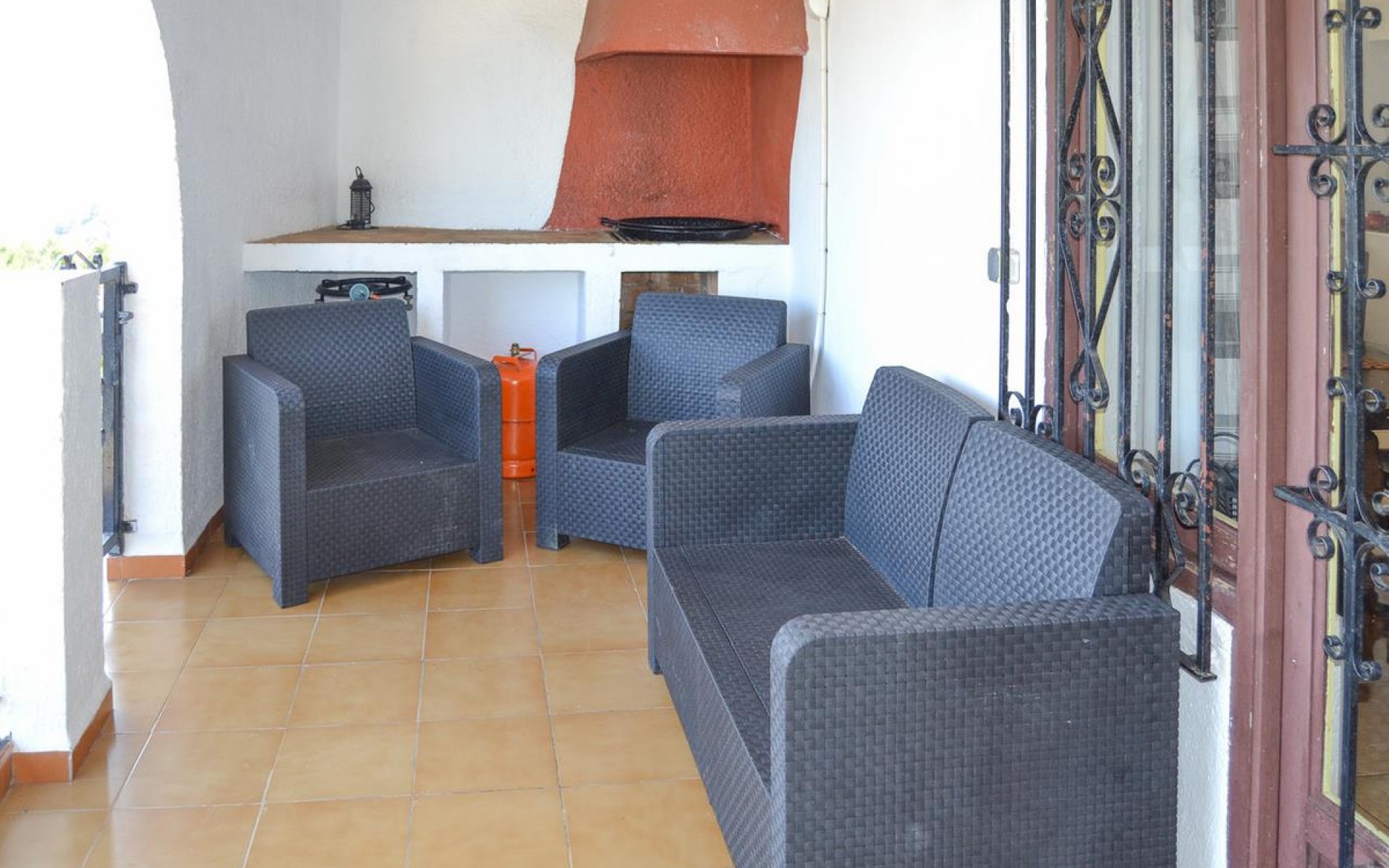 Resale - Villa - Pedreguer - Pedreguer Centro