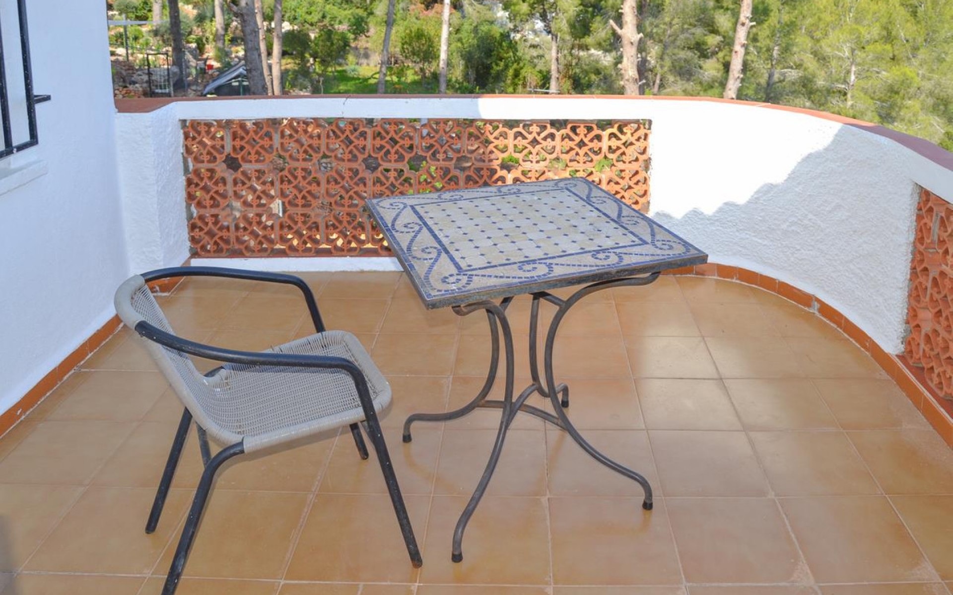 Resale - Villa - Pedreguer - Pedreguer Centro