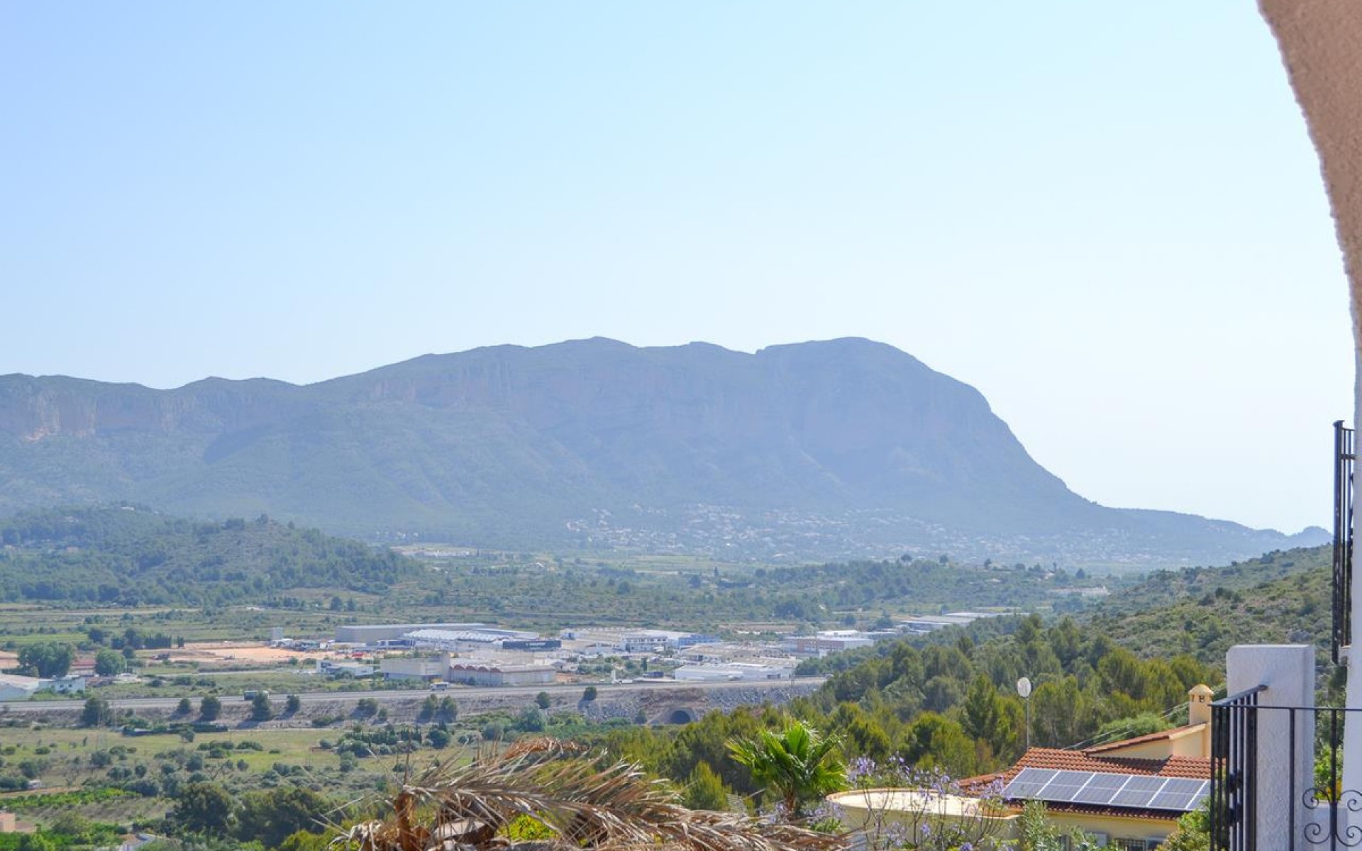 Resale - Villa - Pedreguer - Pedreguer Centro