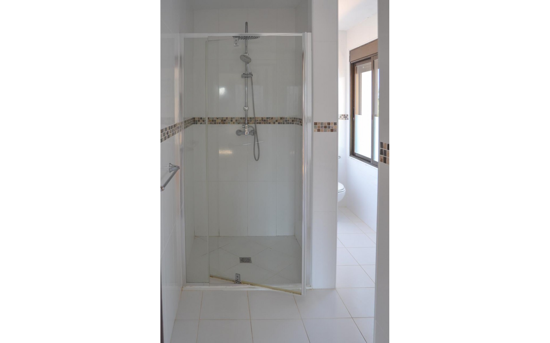 Resale - Villa - Pedreguer - Pedreguer Centro