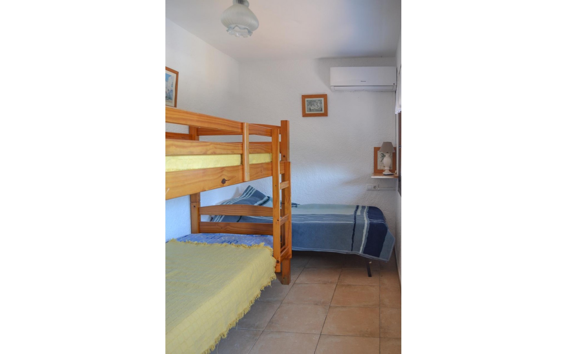 Resale - Villa - Pedreguer - Pedreguer Centro